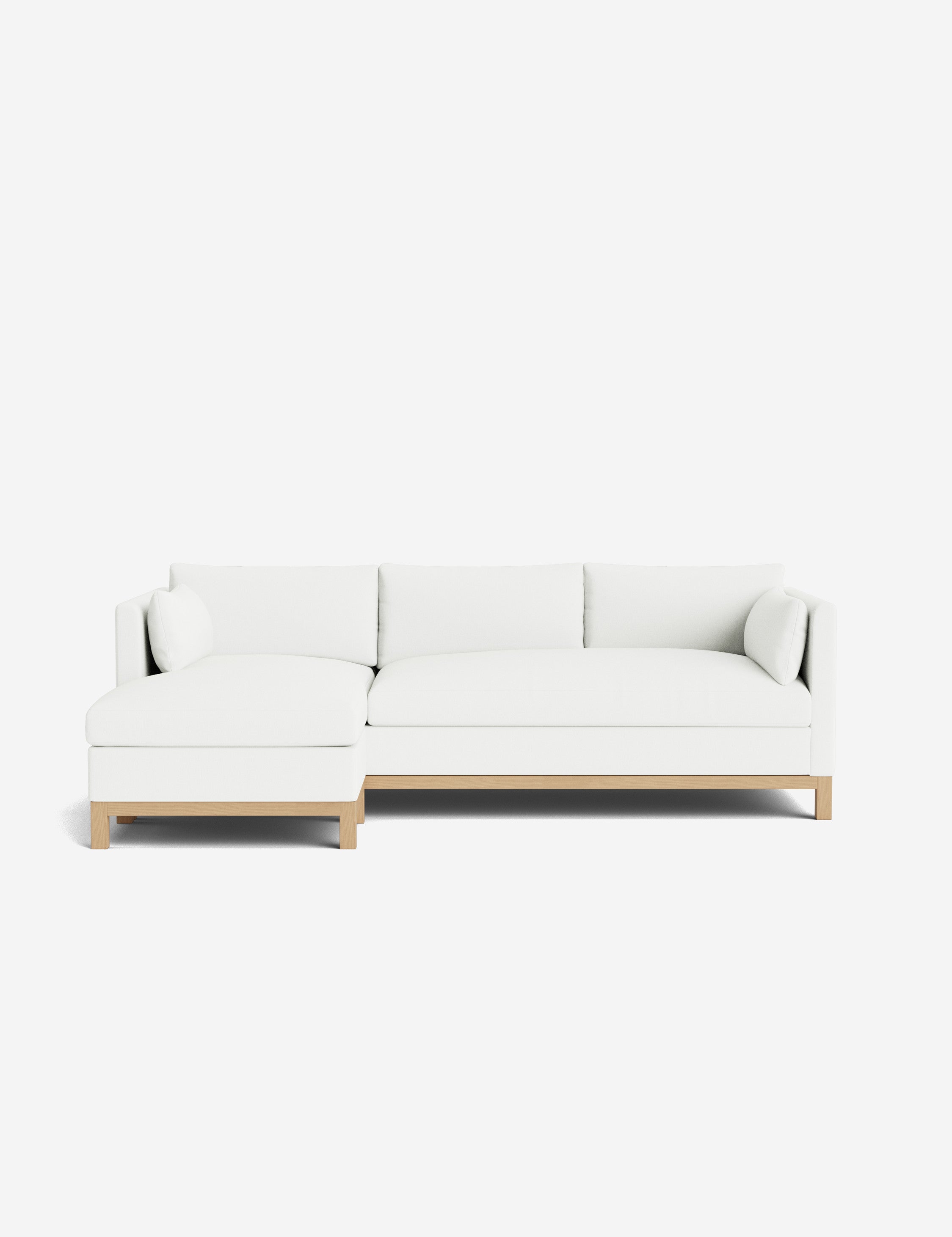 Lulu and Georgia Hollingworth Sectional Sofa by Ginny Macdonald - view 119