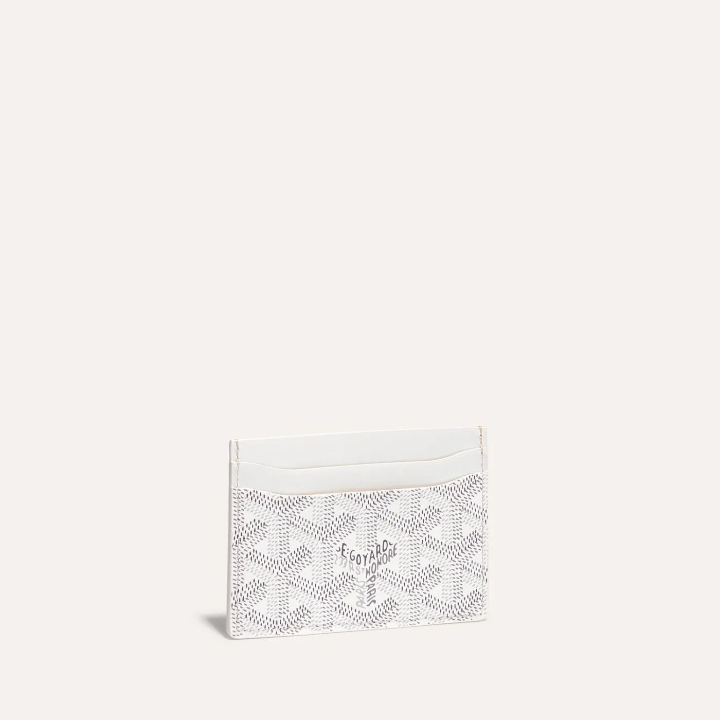 Cop Underdog Goyard Saint-Sulpice Card Wallet - view 7