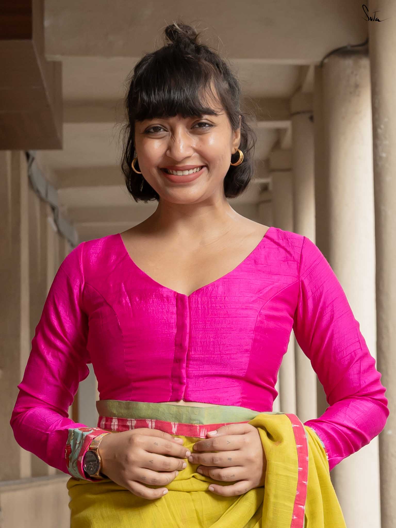 suta.in Gulabi Tadka