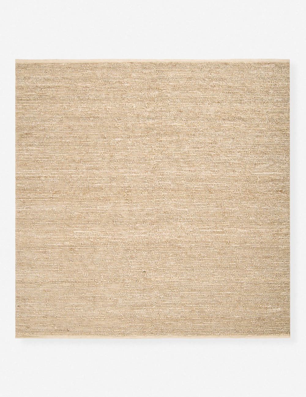 Lulu and Georgia Foster Handwoven Jute Rug - view 4