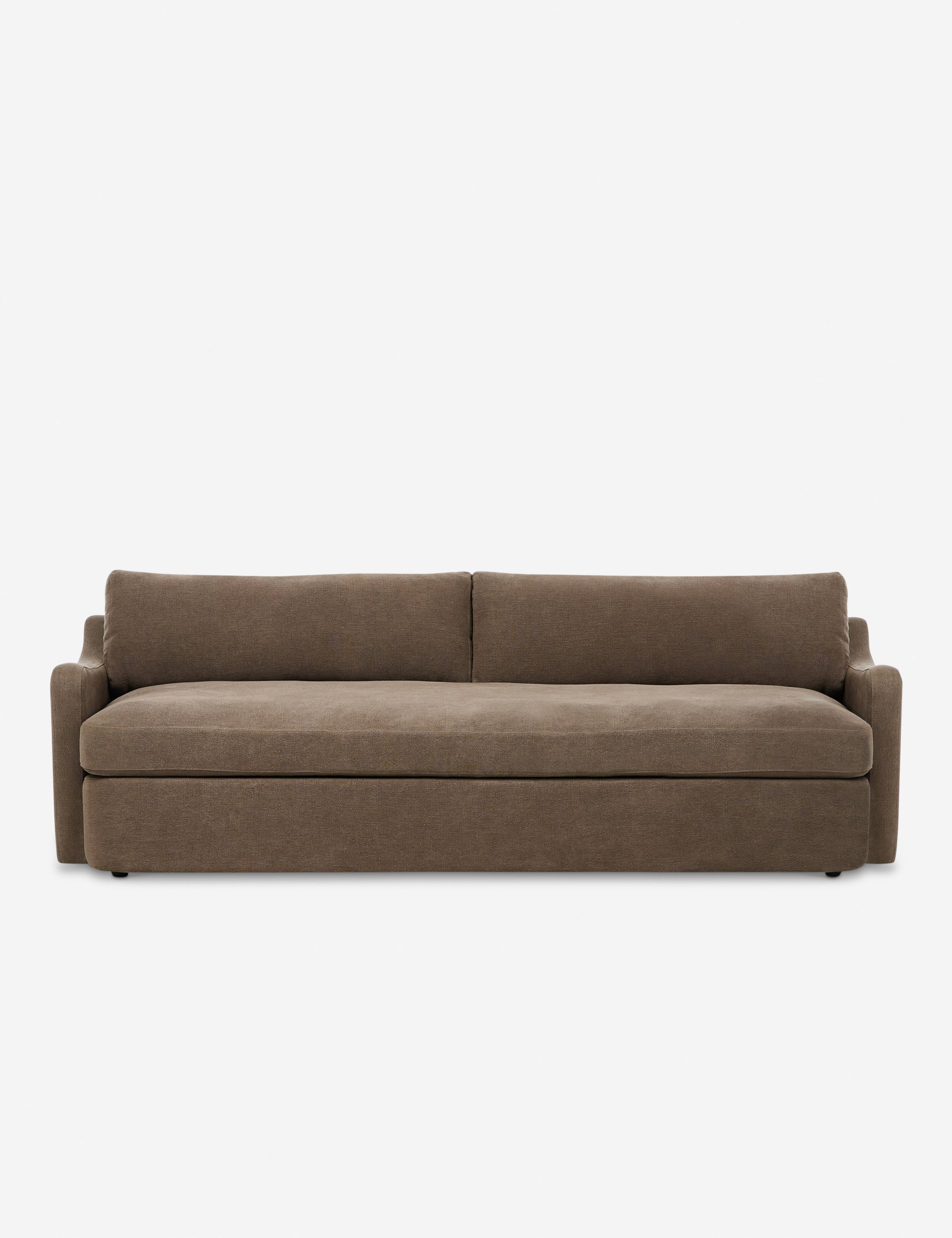 Lulu and Georgia Aurelia Sofa by Amber Lewis x Four Hands