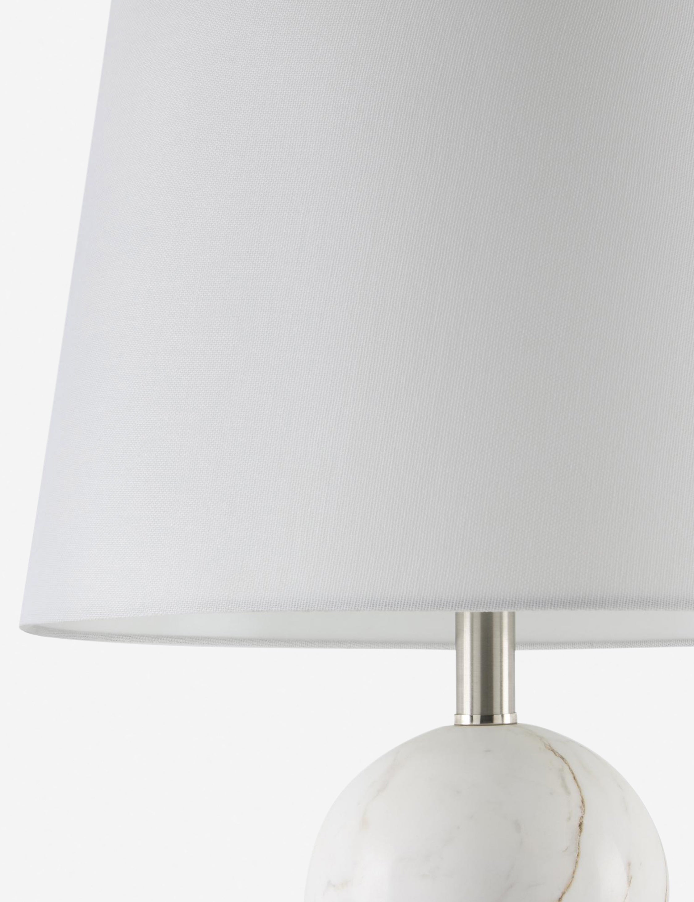 Lulu and Georgia Rossi Table Lamp - view 6