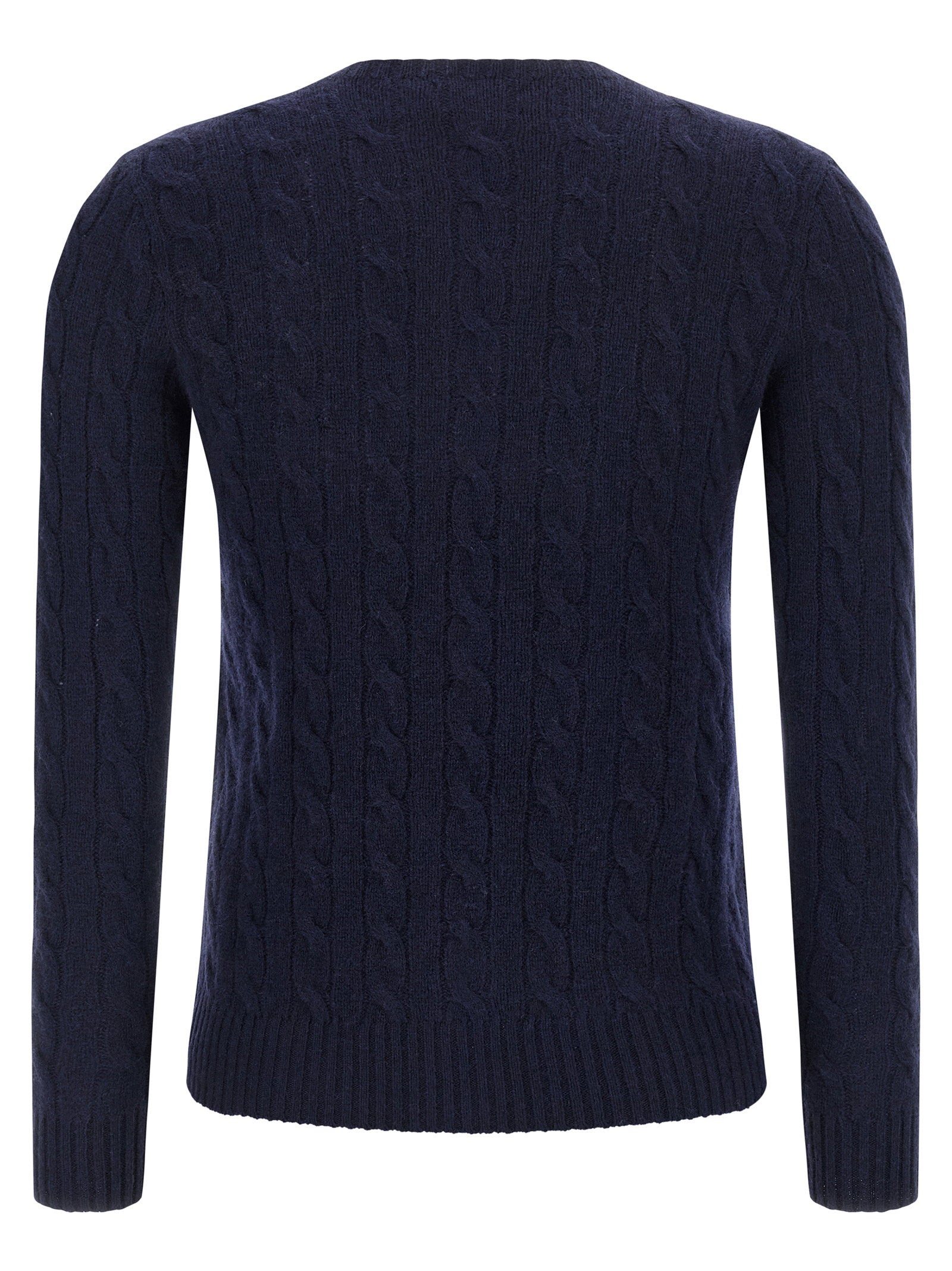Polo Ralph Lauren Julianna Sweater – 80% wool 20% cashmere - view 2