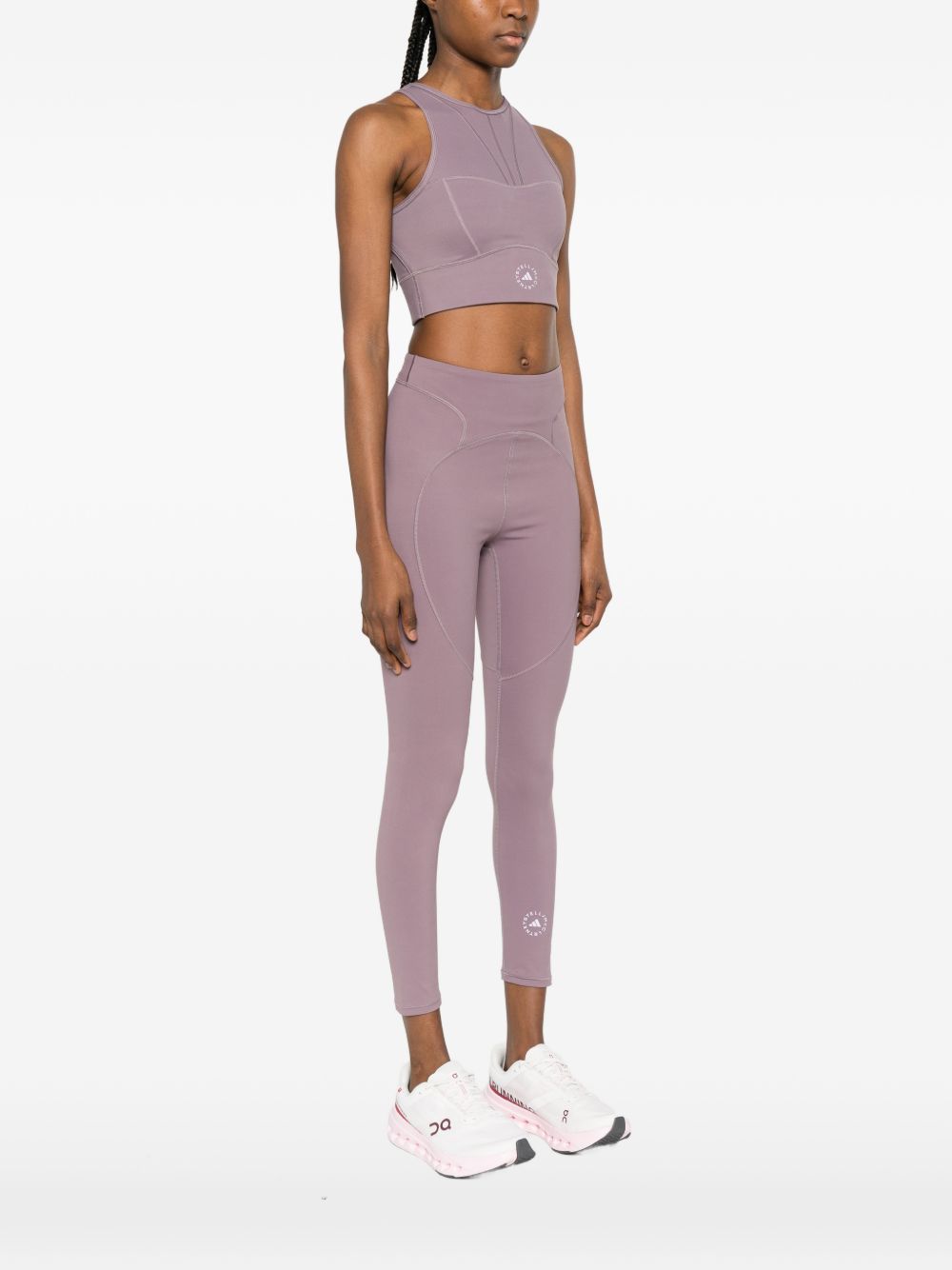 Adidas By Stella McCartney Bralette top - view 2