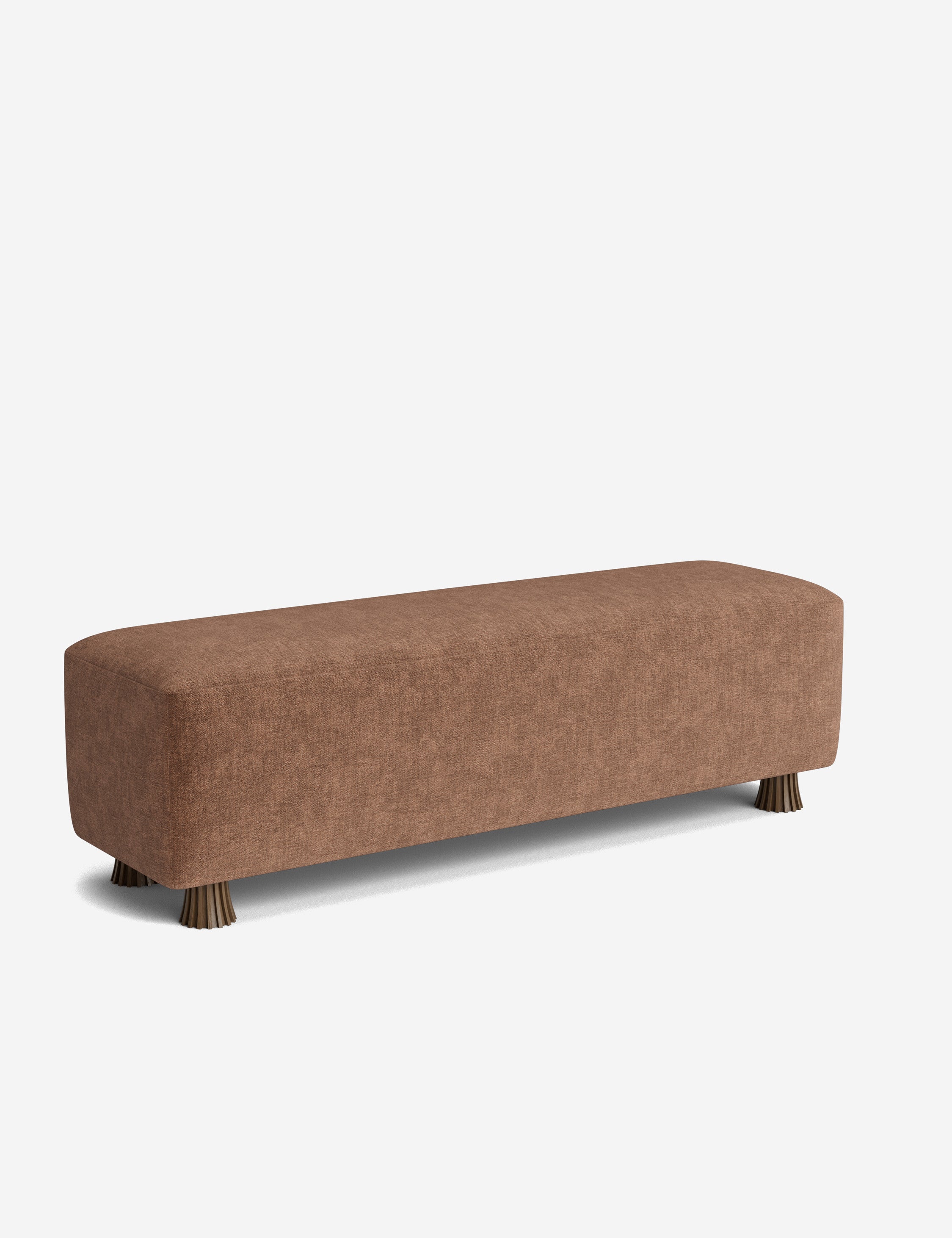 Lulu and Georgia Ansel Bench by DISC Interiors - view 105