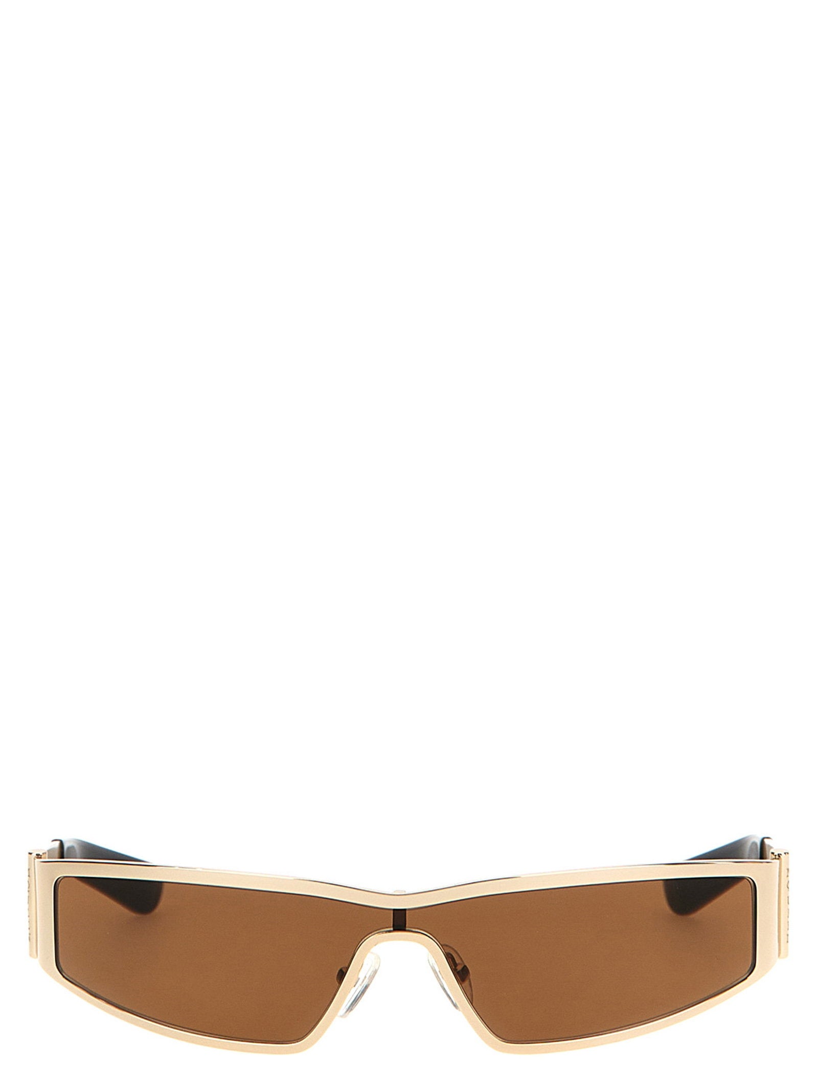Alexander McQueen Stile Duemila Sunglasses – 100% acetate