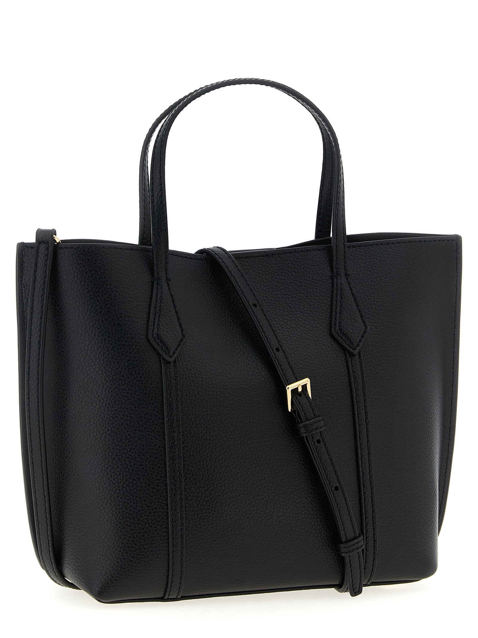 Tory Burch Perry Small Shopping Bag - view 2