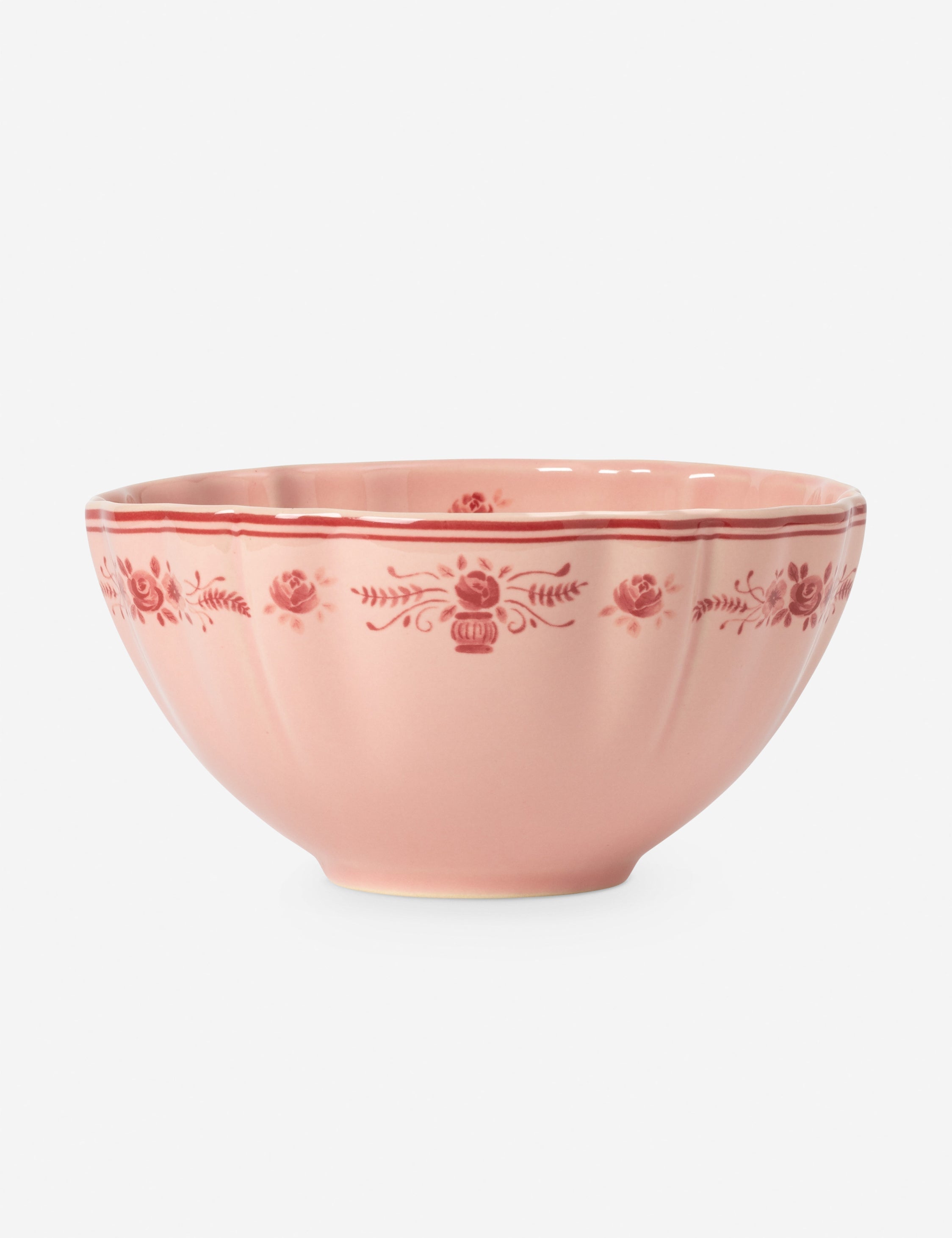 Lulu and Georgia Vila Stoneware Dinnerware by Costa Nova - view 29