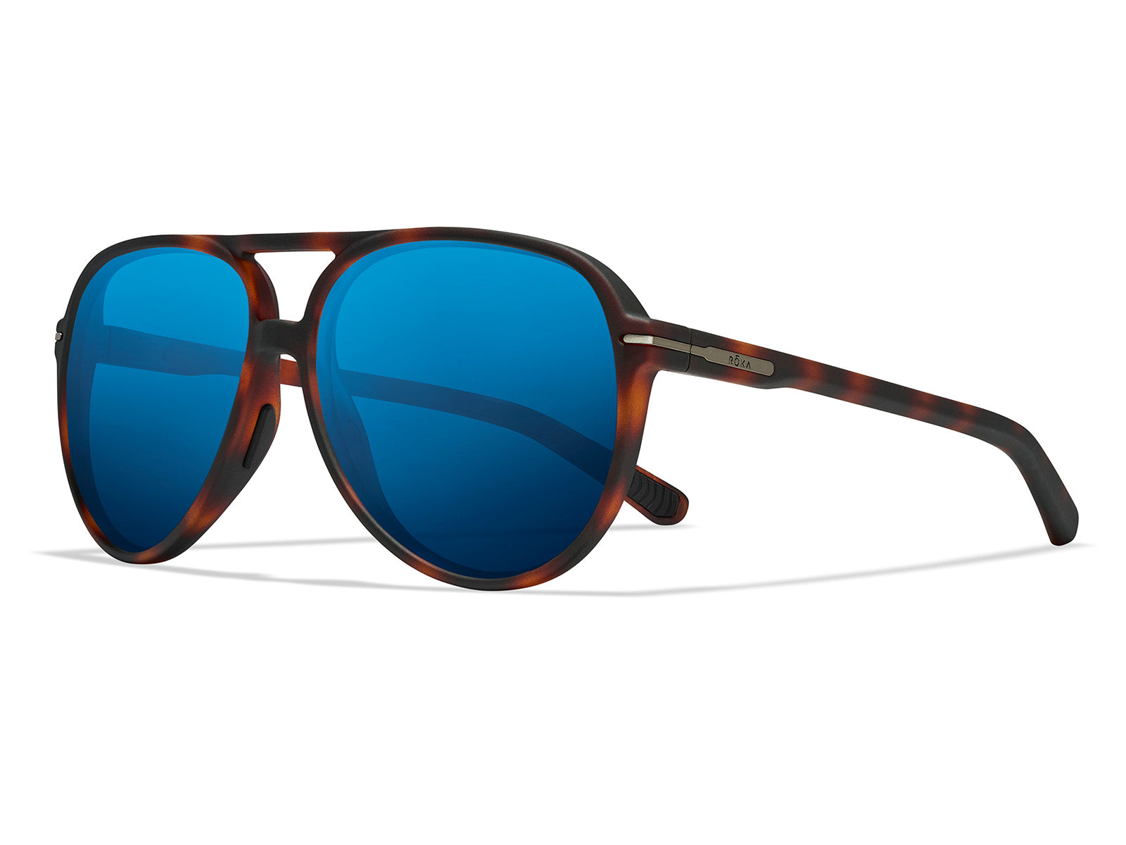 ROKA Havana Prescription Sunglasses - view 58