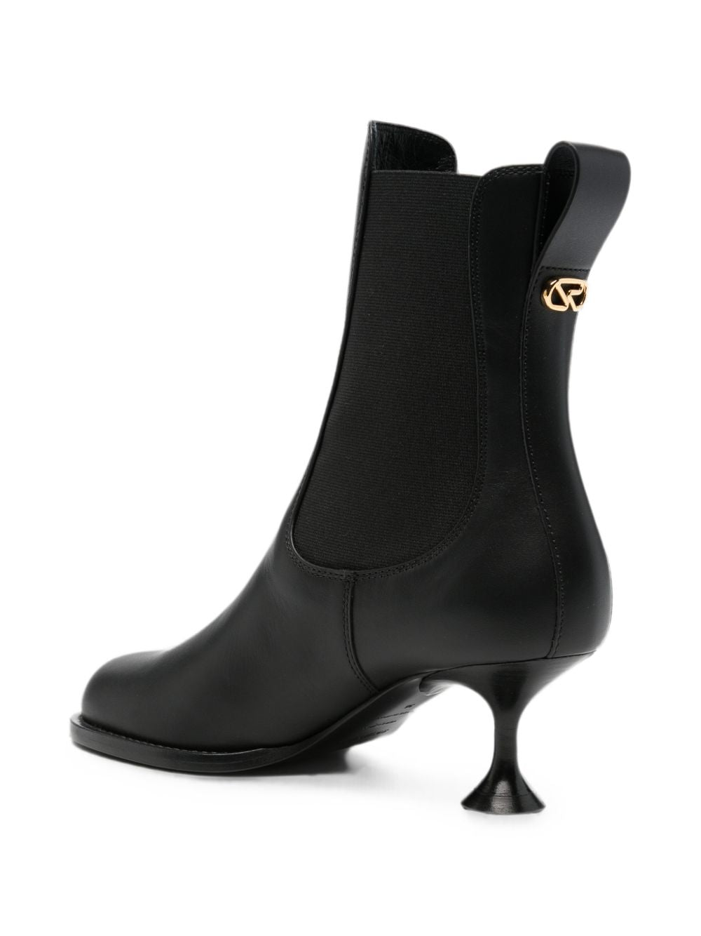 Sergio Rossi Boots - view 4