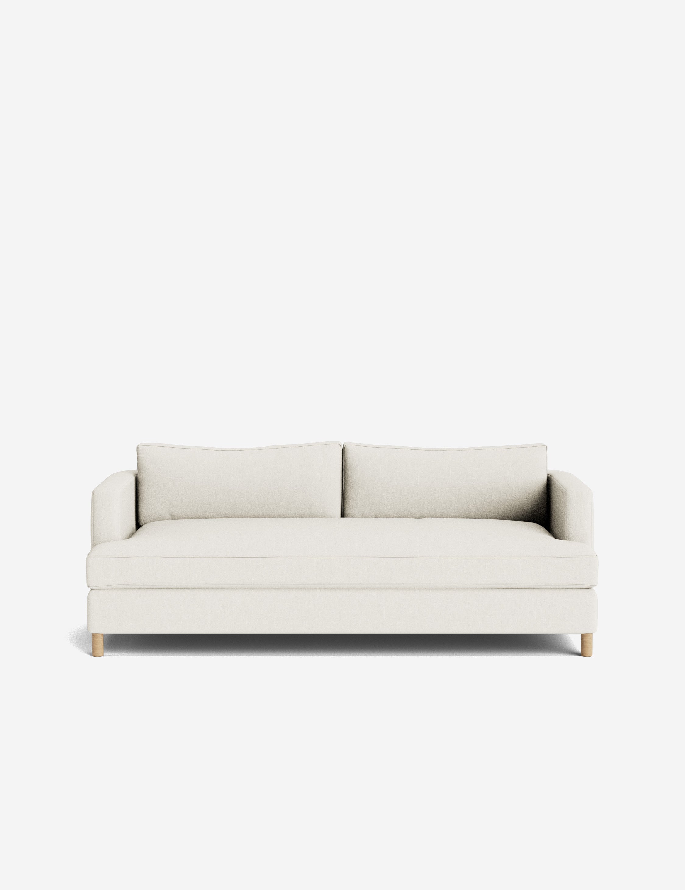 Lulu and Georgia Belmont Sofa by Ginny Macdonald - view 182