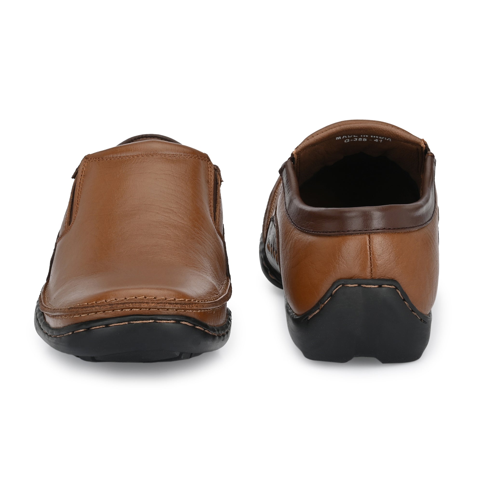 egoss-shoes Egoss Casual Shoes For Men - Shoes for men Leather Casual