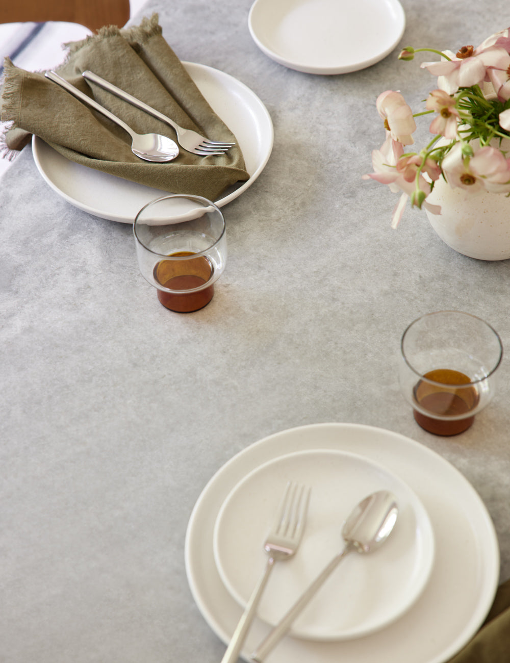 Lulu and Georgia Pacifica Stoneware Dinnerware by Casafina - view 81