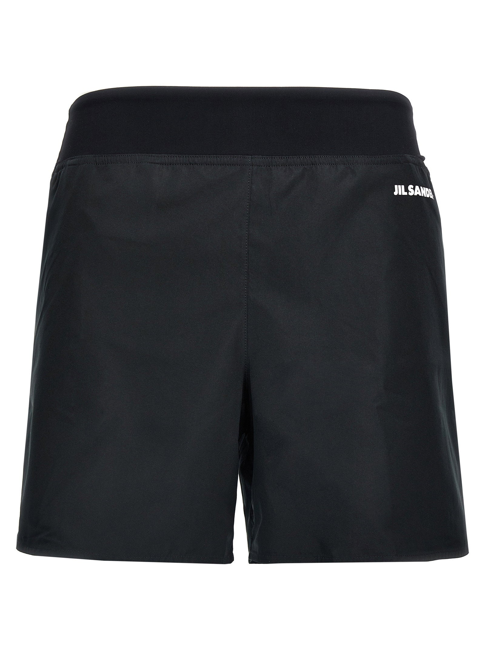 Jil Sander 260 Shorts – 100% polyester