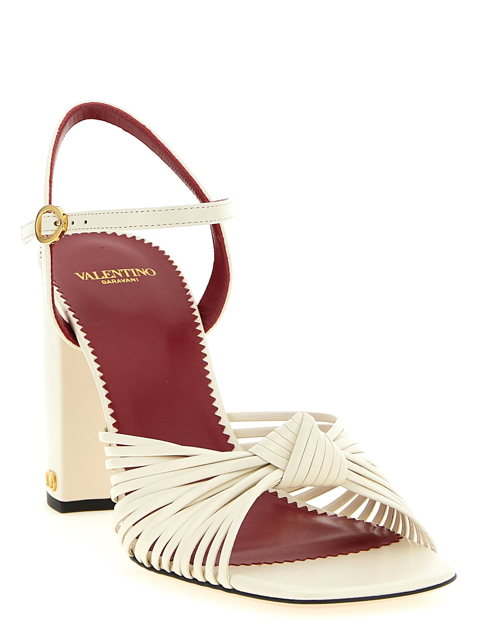 Valentino Garavani Annet Sandals - view 2