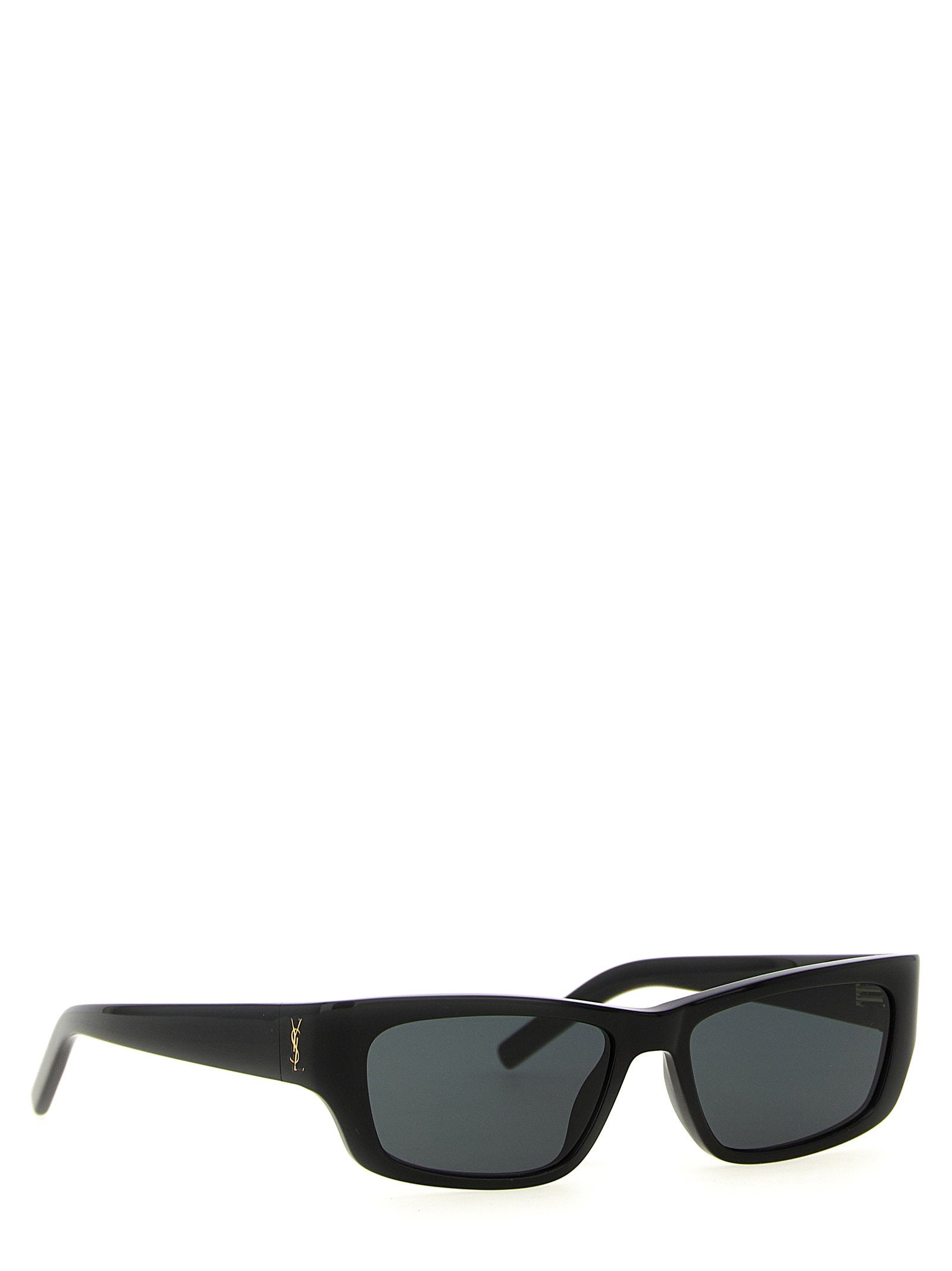 Saint Laurent Sl M182 Jazz Sunglasses – 100% acetate - view 2