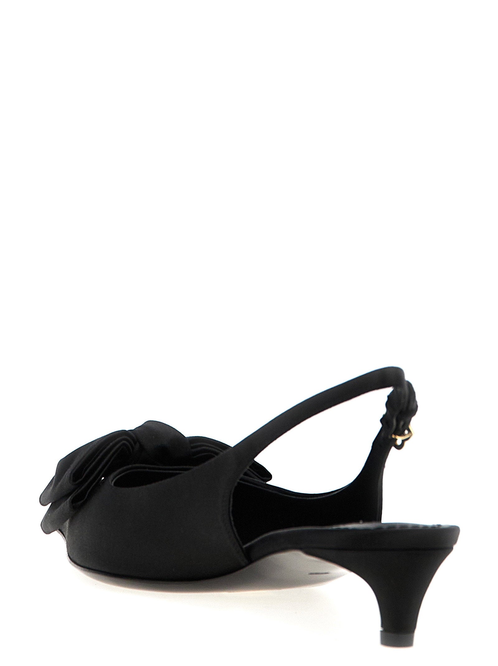 Dolce & Gabbana Mun Slingback - view 3
