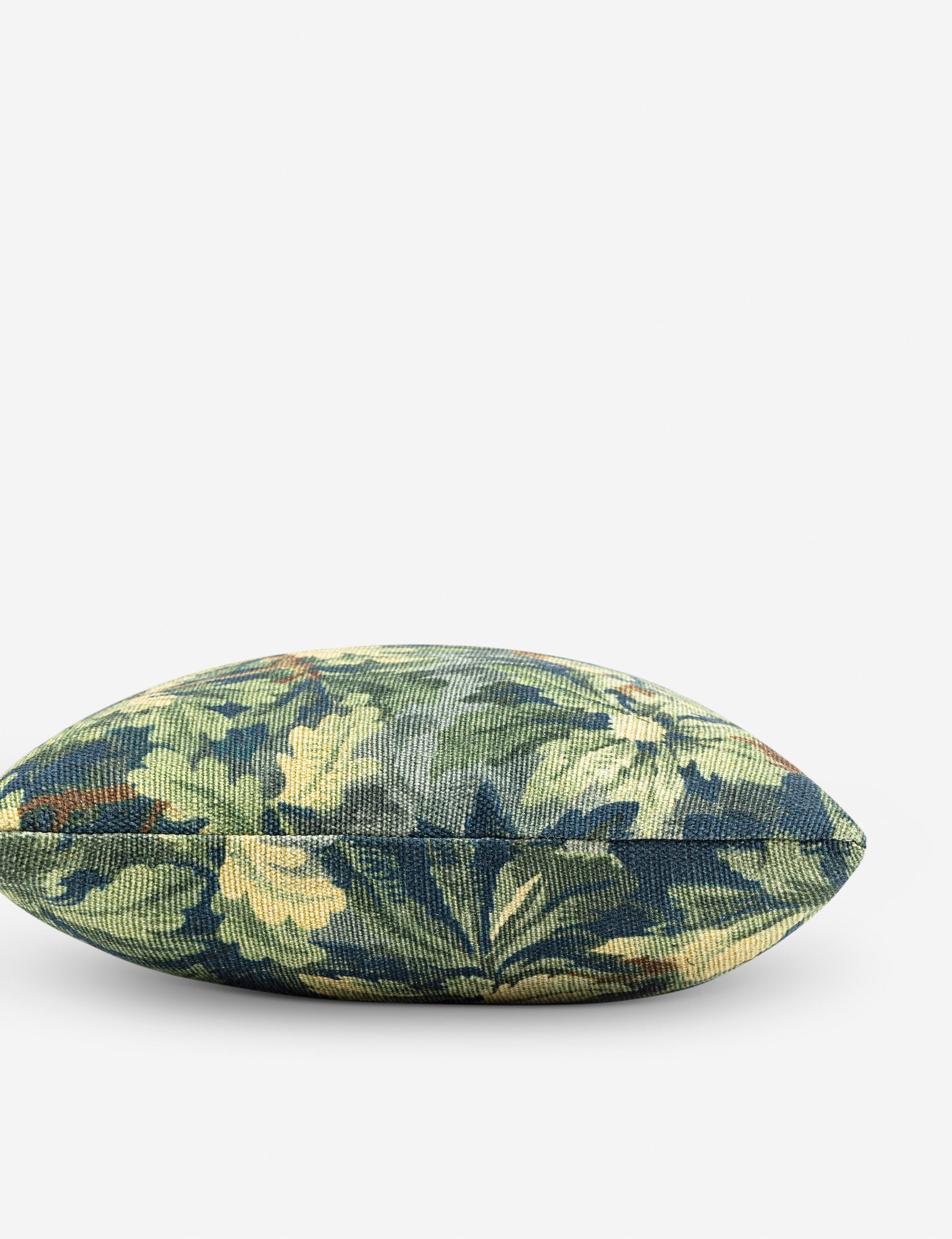 Lulu and Georgia Bois de Chene Pillow by Scalamandre - view 11