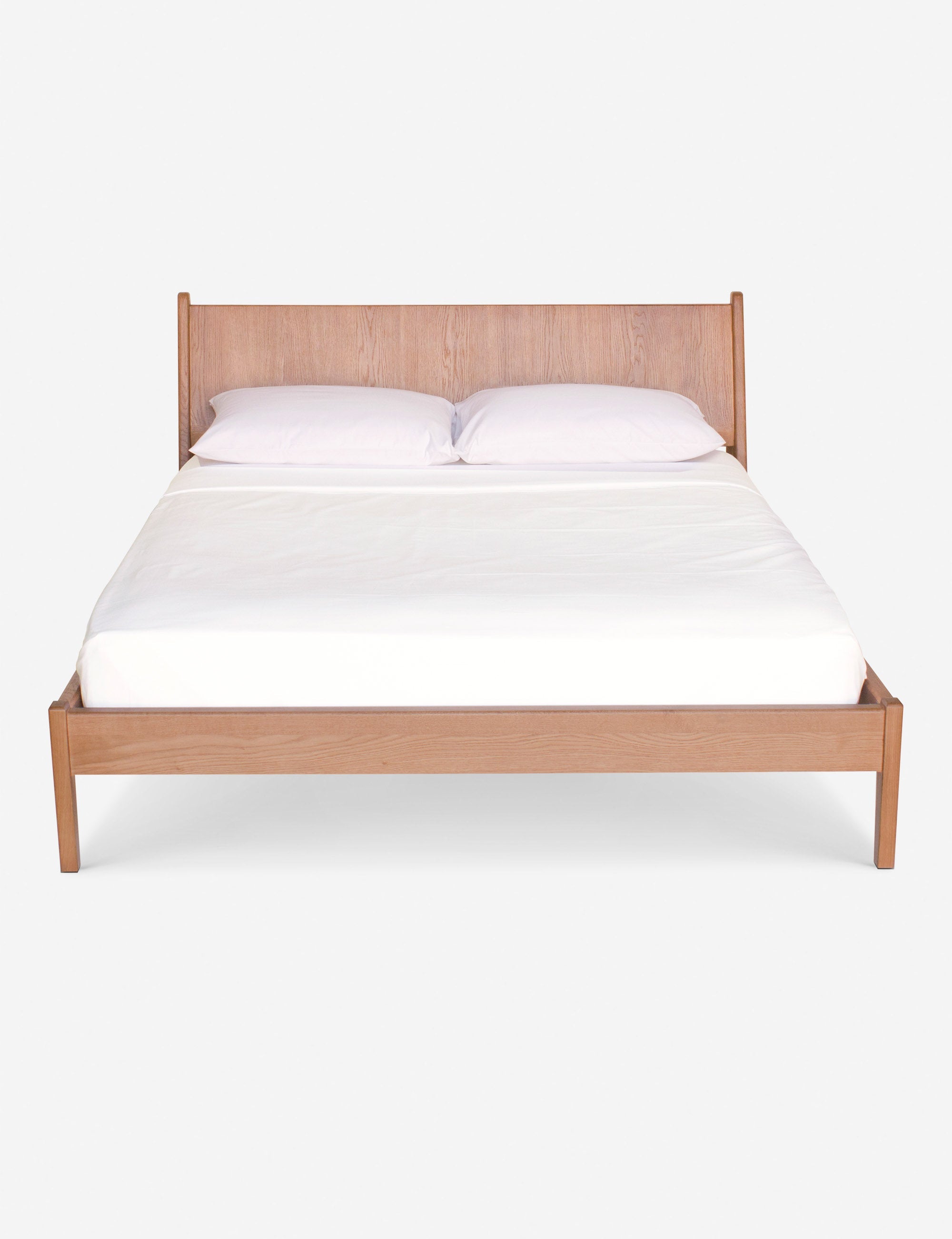 Lulu and Georgia Plume Bed by Sun at Six