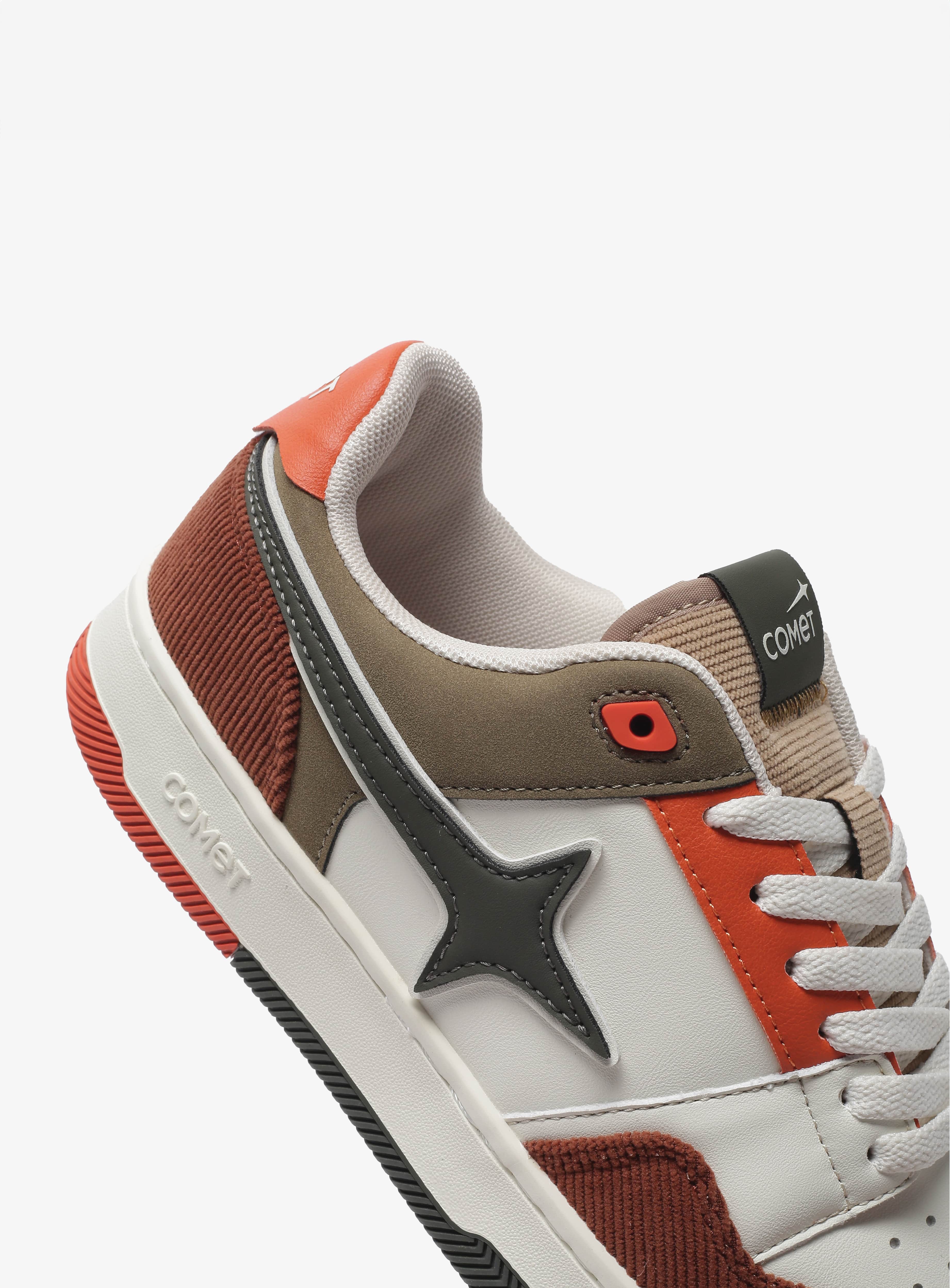wearcomet X Lows CORDUROY - view 2