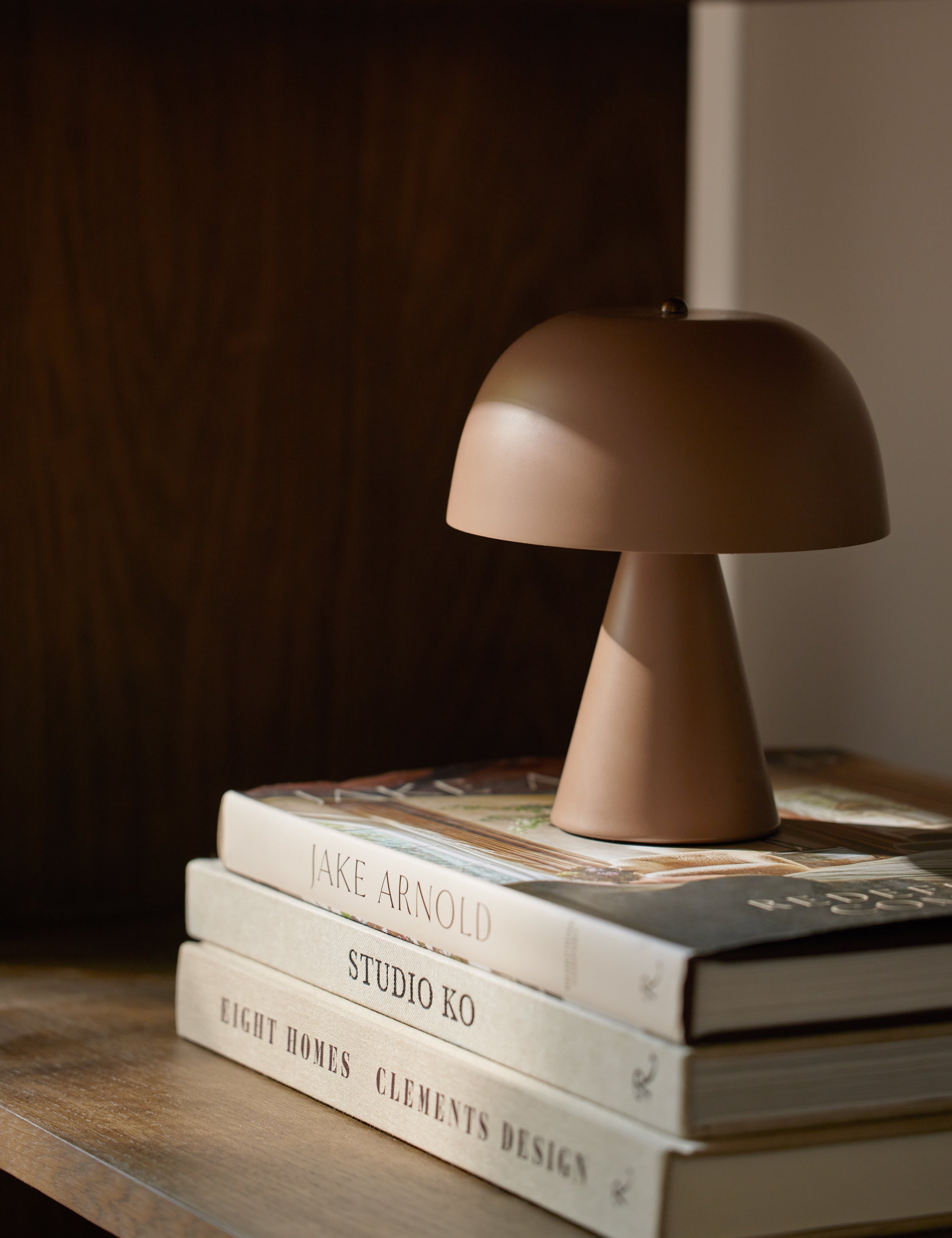 Lulu and Georgia Wembley Cordless Table Lamp - view 4