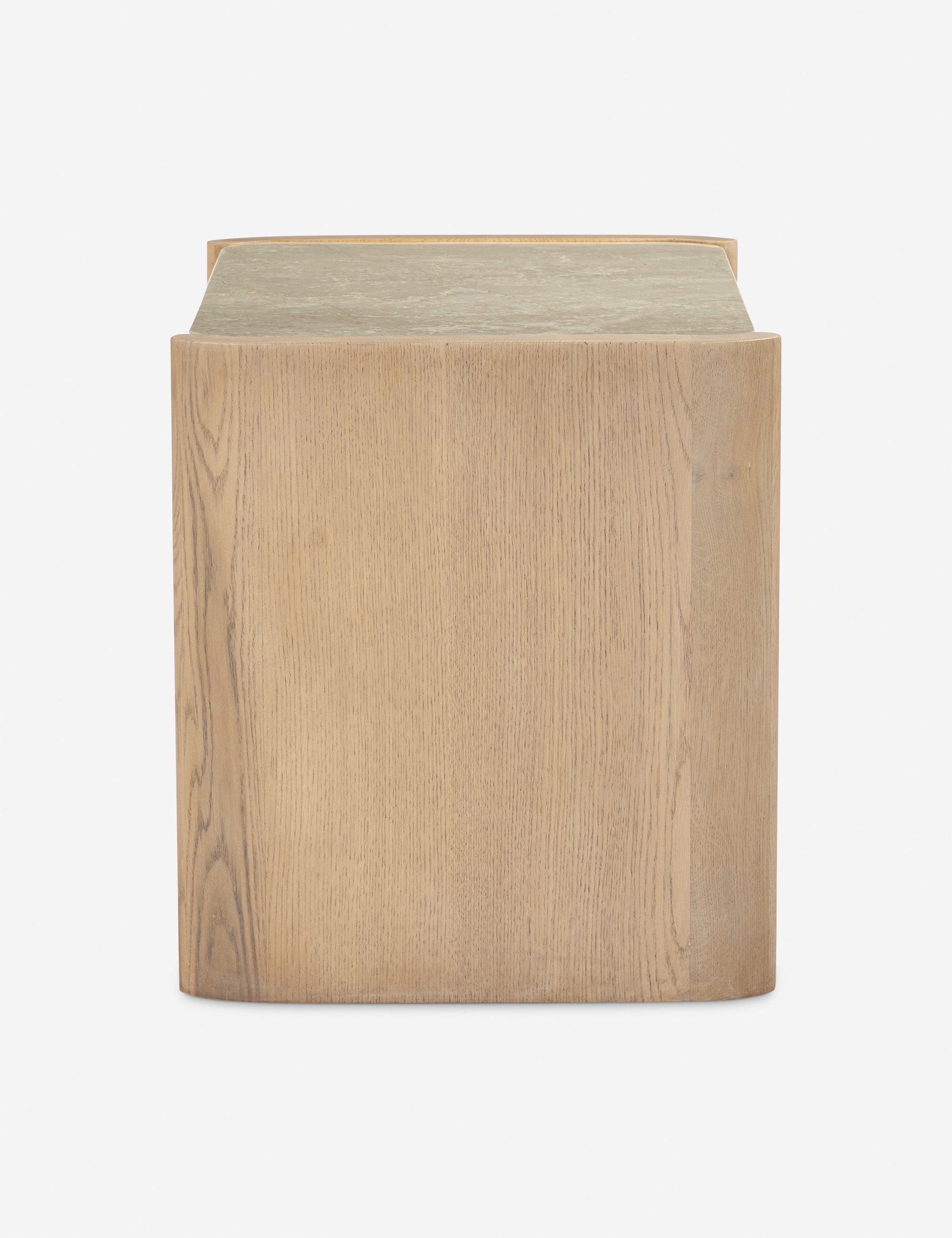 Lulu and Georgia Lindahl Nightstand – Natural - view 7