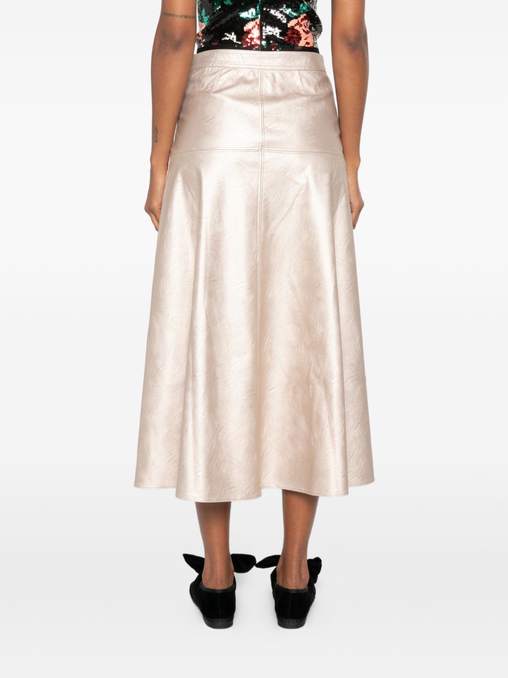 Forte Forte Skirt - view 4