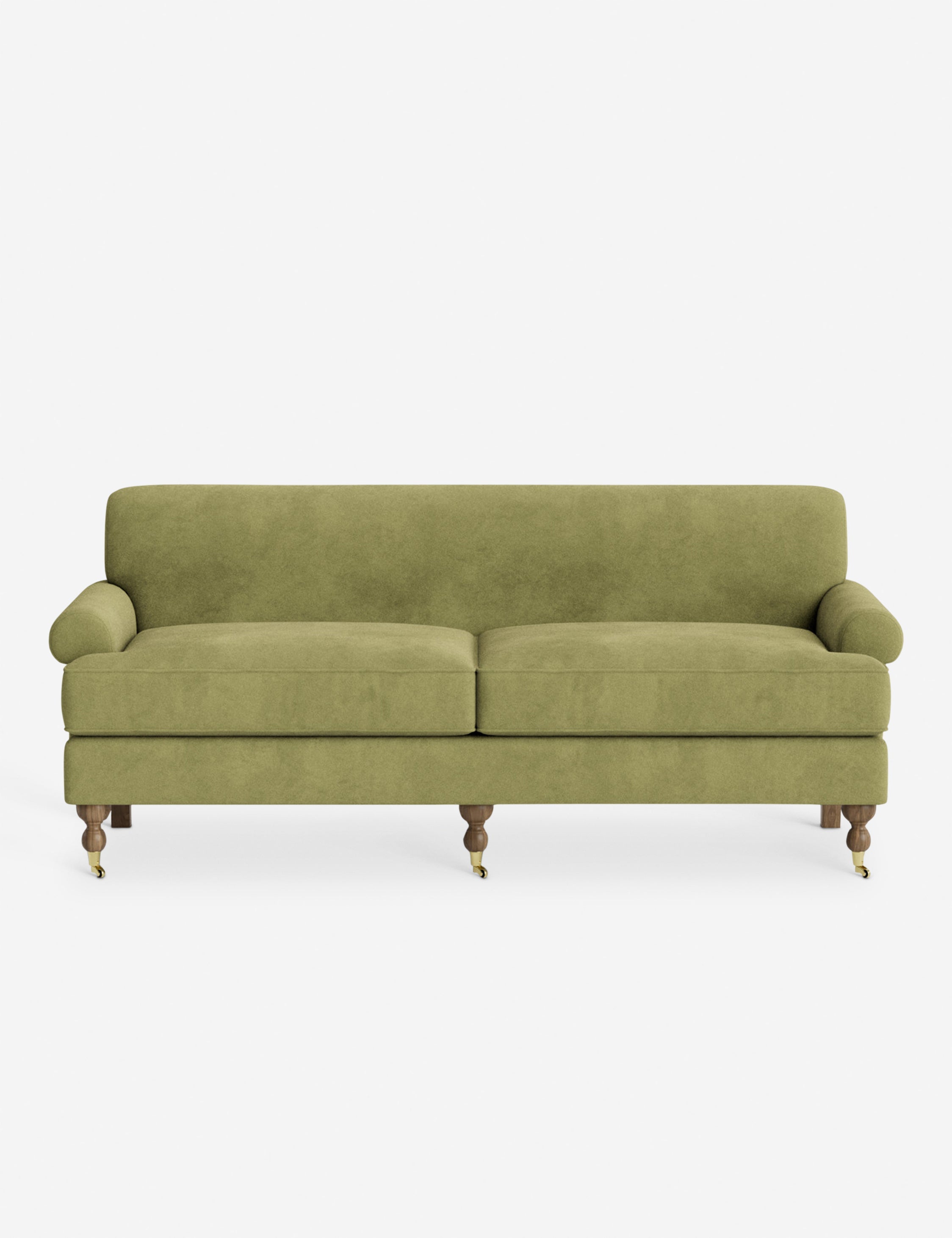 Lulu and Georgia Marsden Sofa by Heidi Caillier - view 38