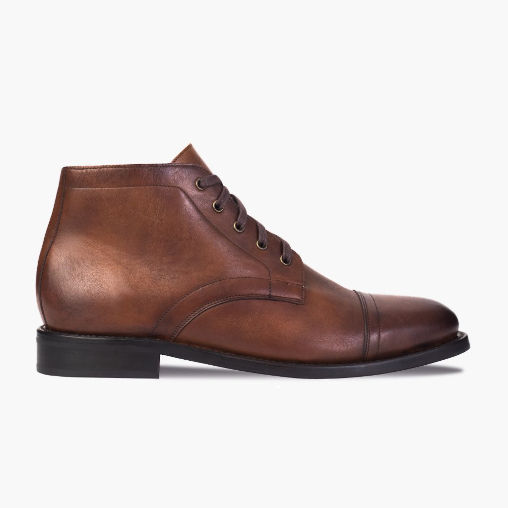 Thursday Boots - Seconds - Men's Boots [S] Cadet | Walnut - view 2