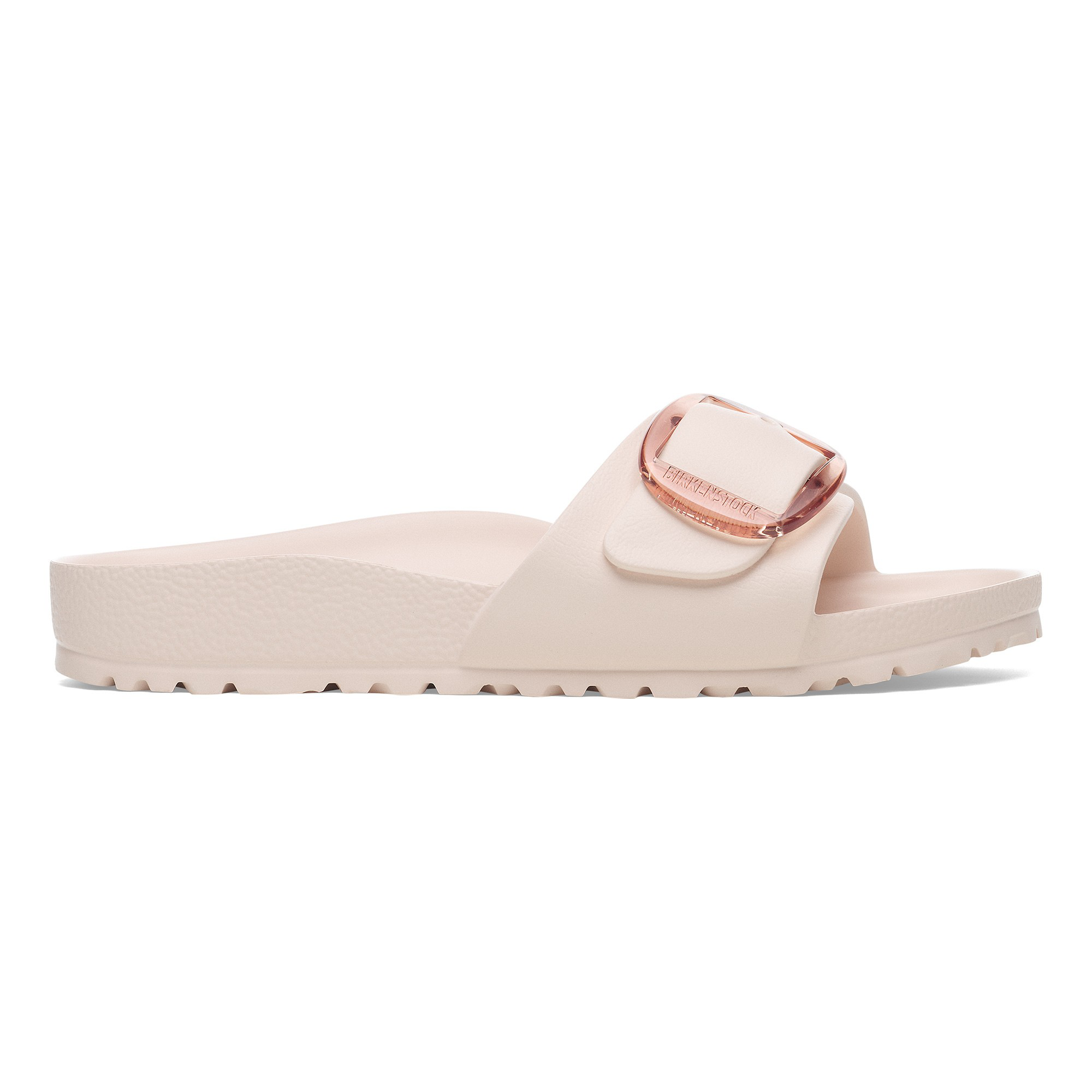 Birkenstock Madrid Big Buckle EVA – Pink / Light Rose - view 3