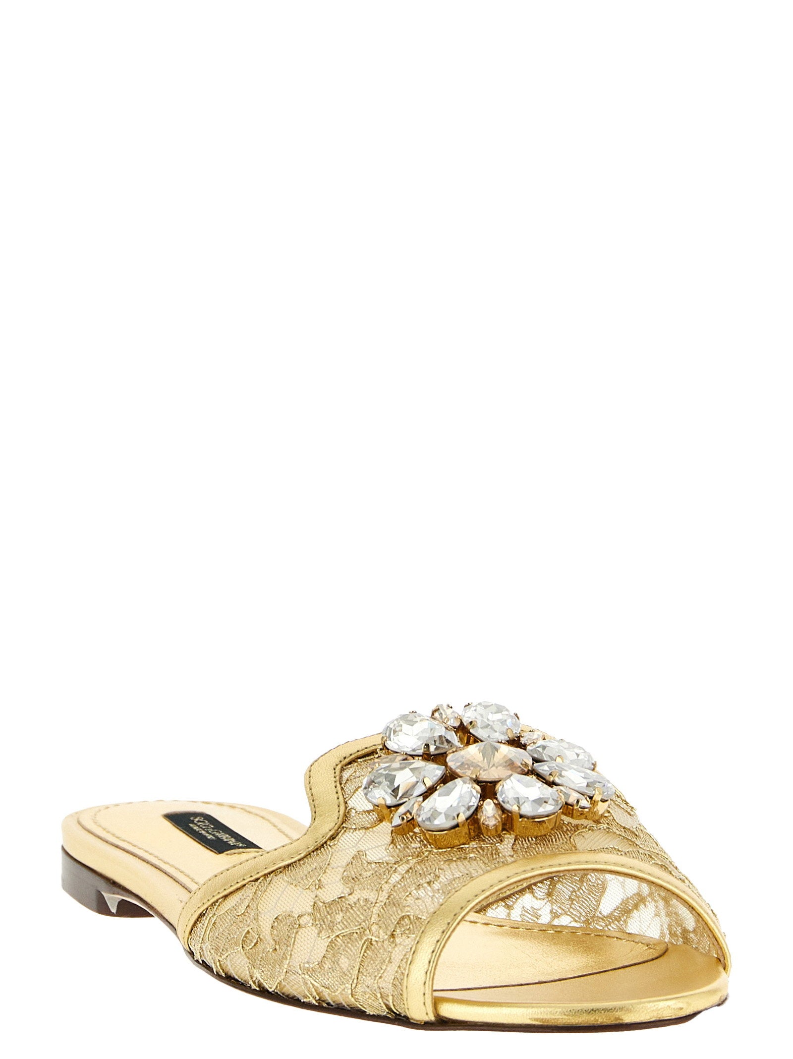 Dolce & Gabbana Taormina Sandals - view 2