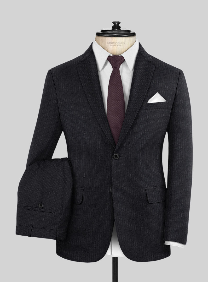 StudioSuits Italian Wool Fiera Suit - view 2