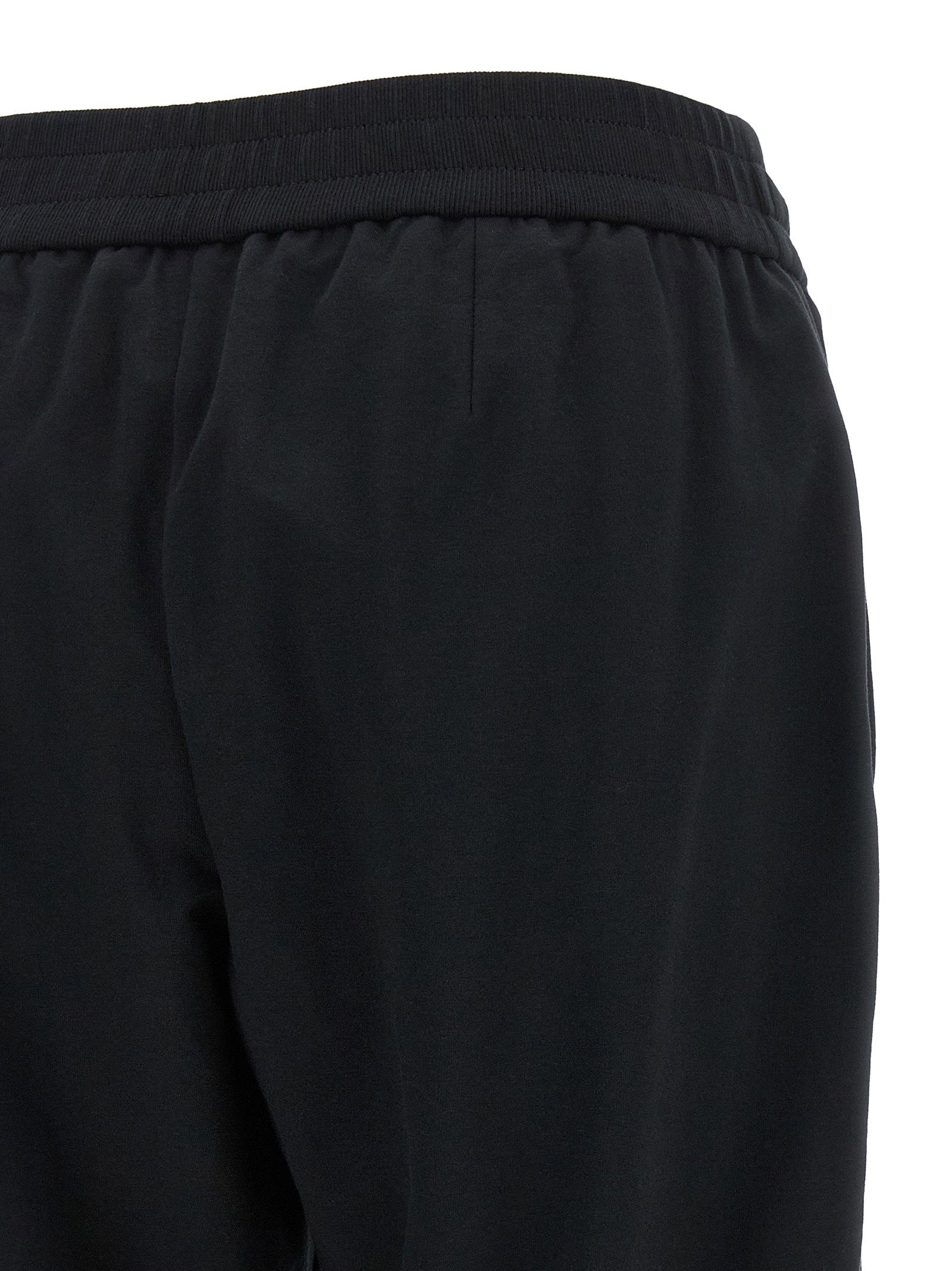 Brunello Cucinelli Track Joggers – 98% cotton, 2% elastane - view 4