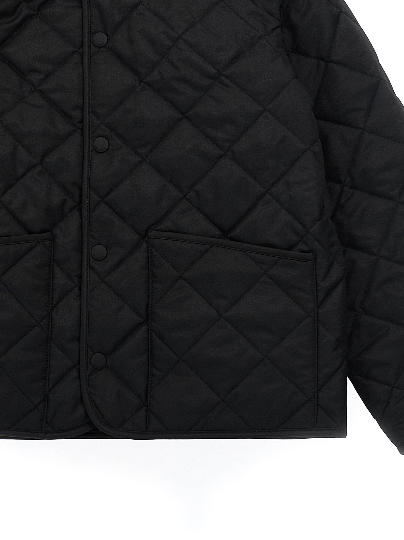 Burberry Milo Jacket – 100% polyester - view 3