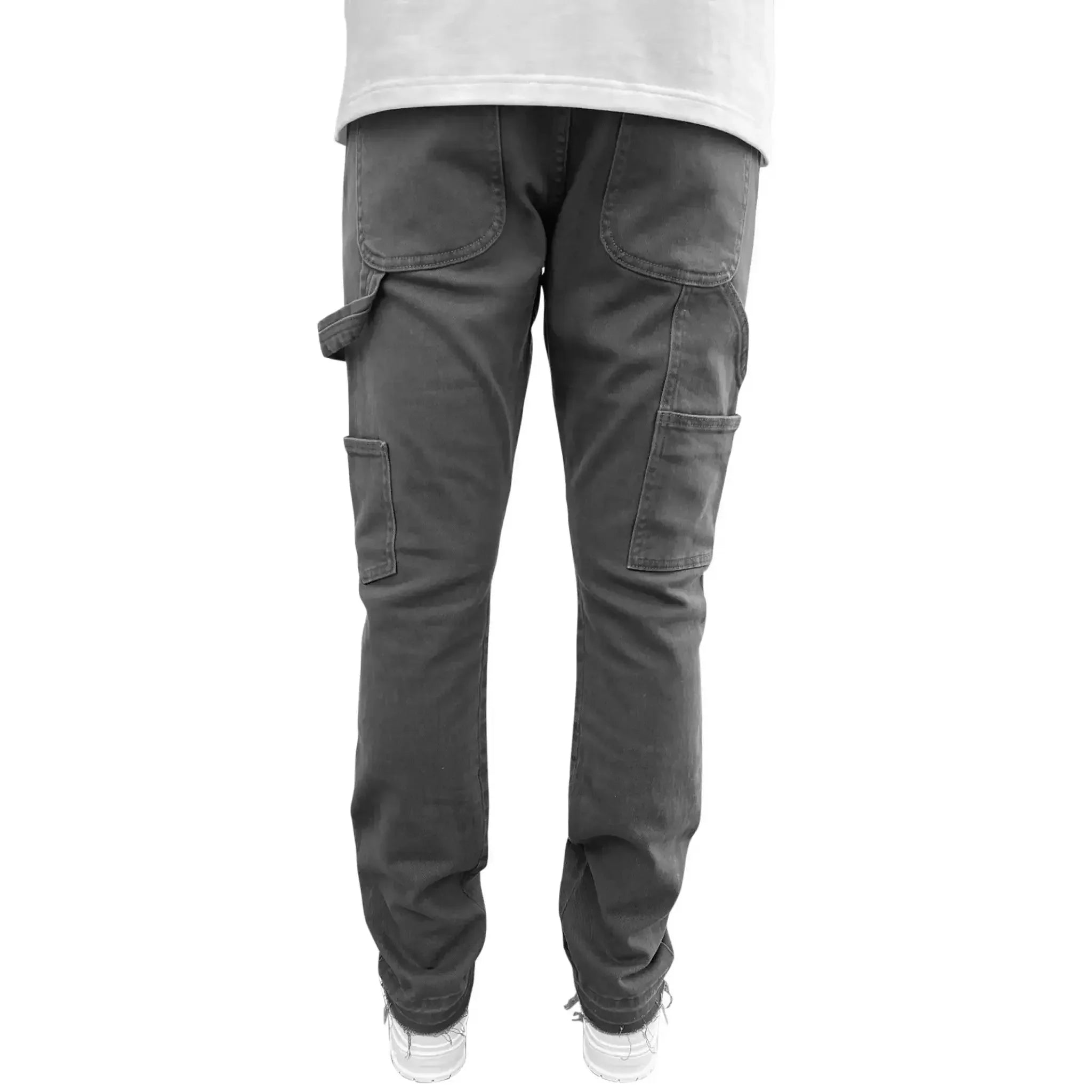 SIARR Rio Jeans Grey - view 5