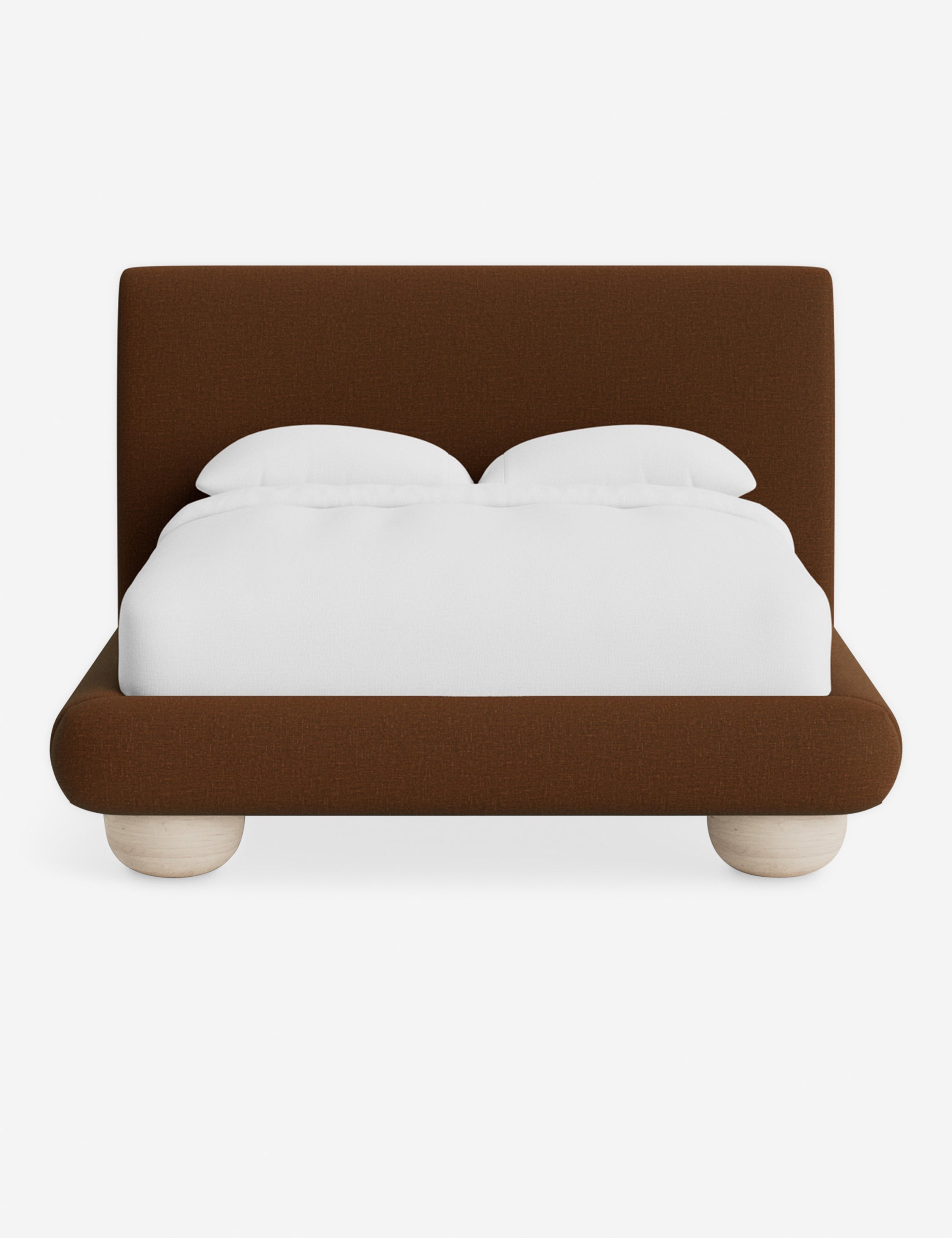 Lulu and Georgia Rigby Platform Bed - view 92