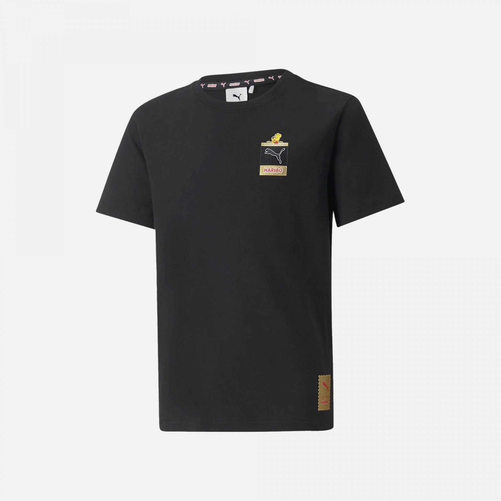 Puma | HARIBO GRAPHIC T-SHIRT - view 2