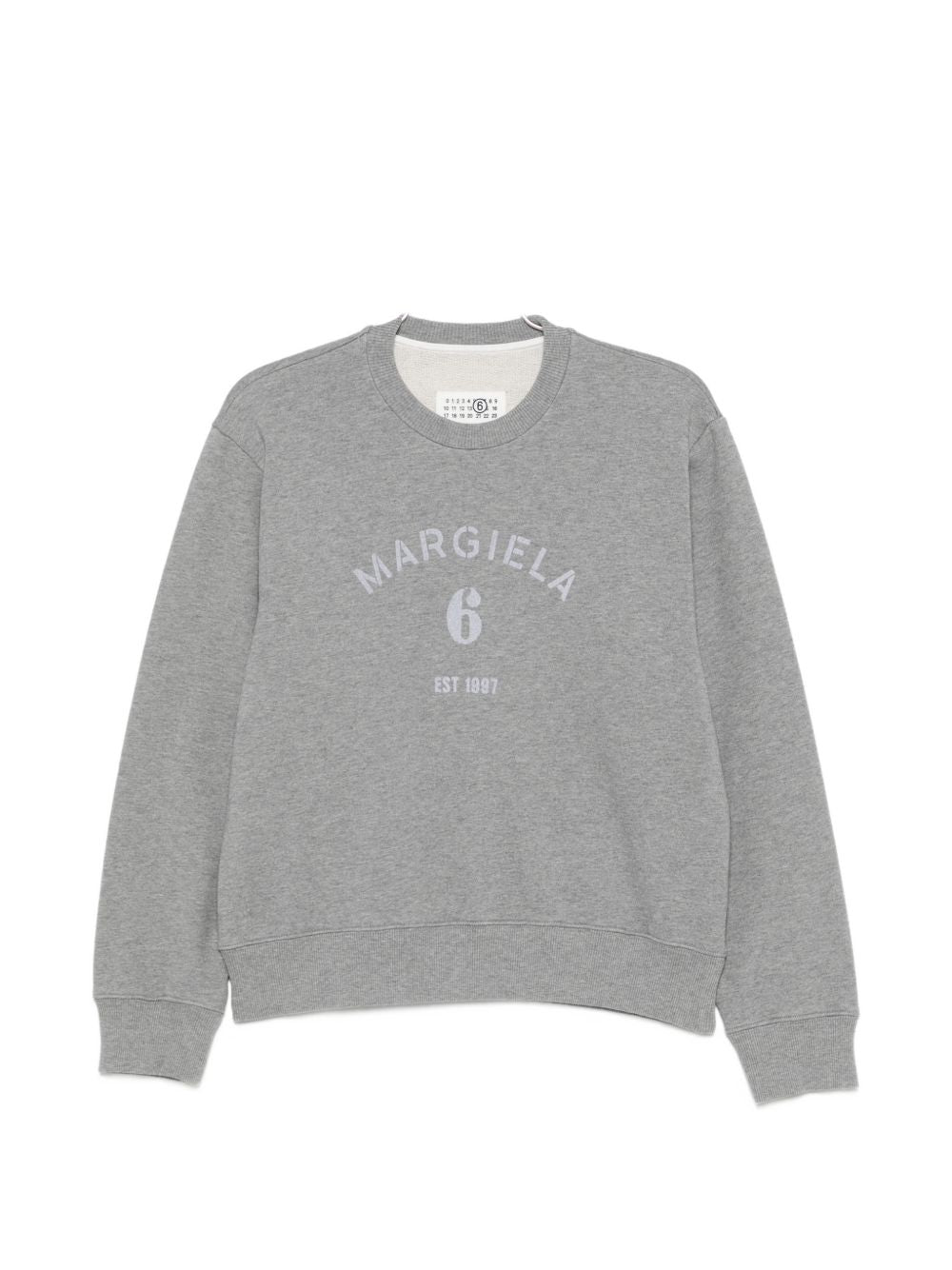 Mm6 maison margiela t-shirts – MM6 Maison Margiela Sweater – 100% Cotton