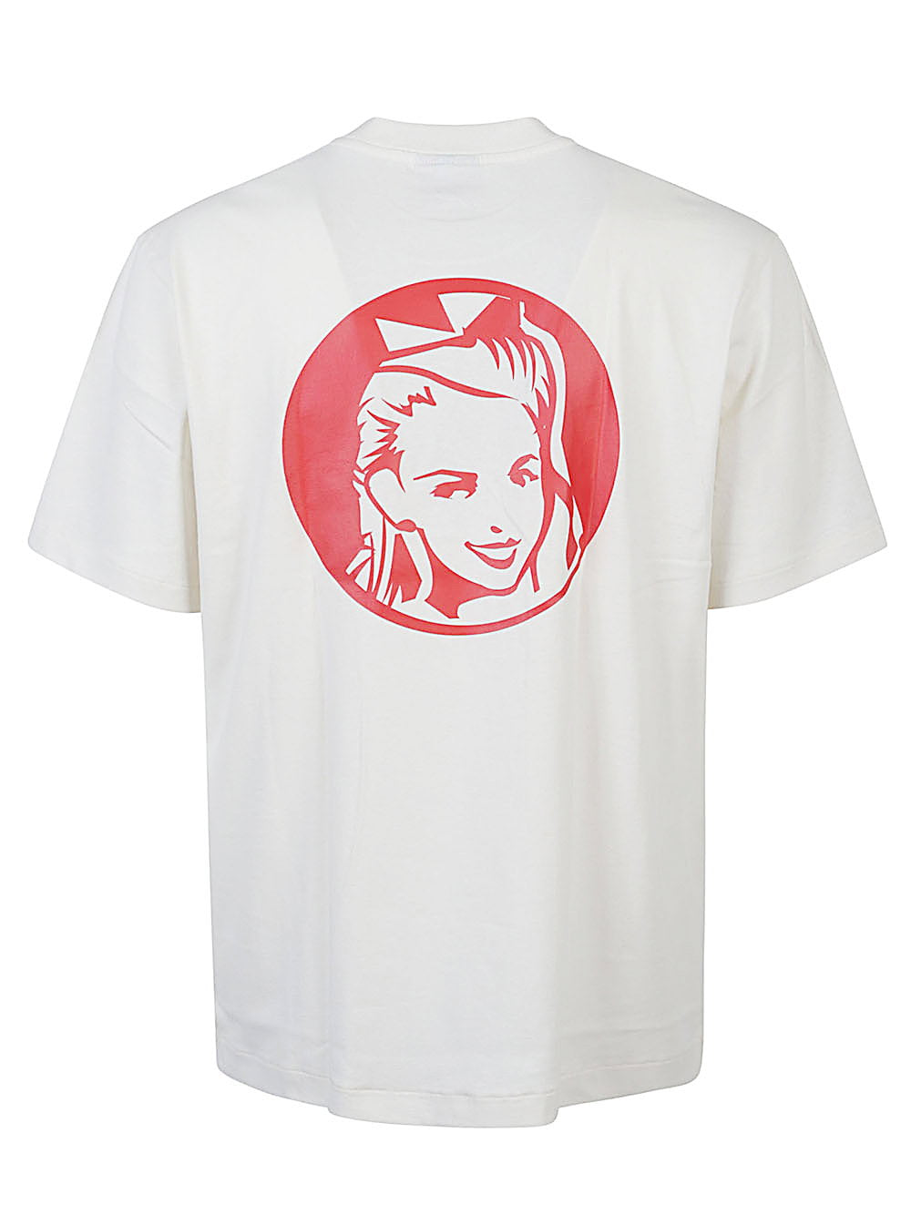 Icecream Every Flavour cotton t-shirt – Cotton 100% - view 2