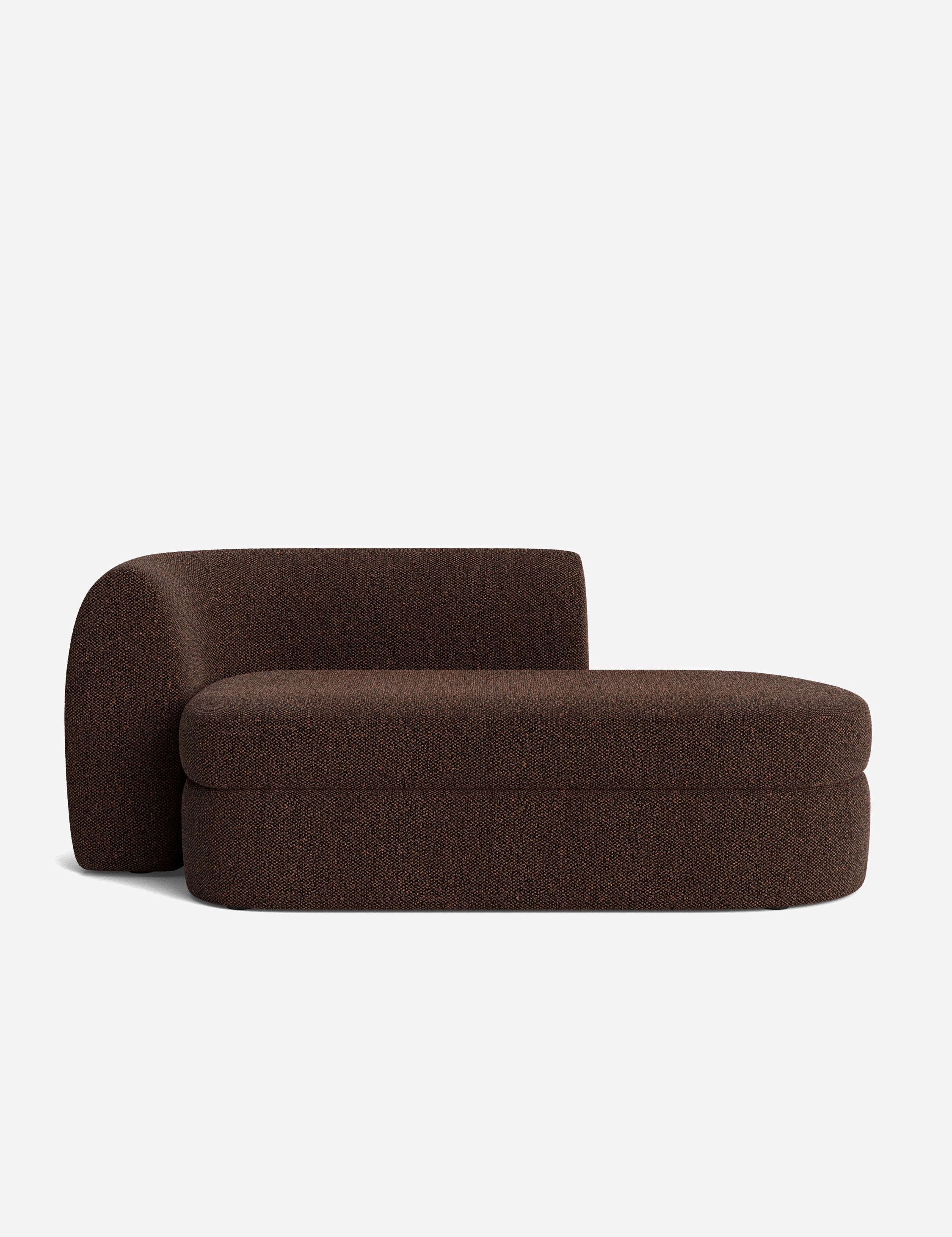 Lulu and Georgia Buckley Chaise - view 24