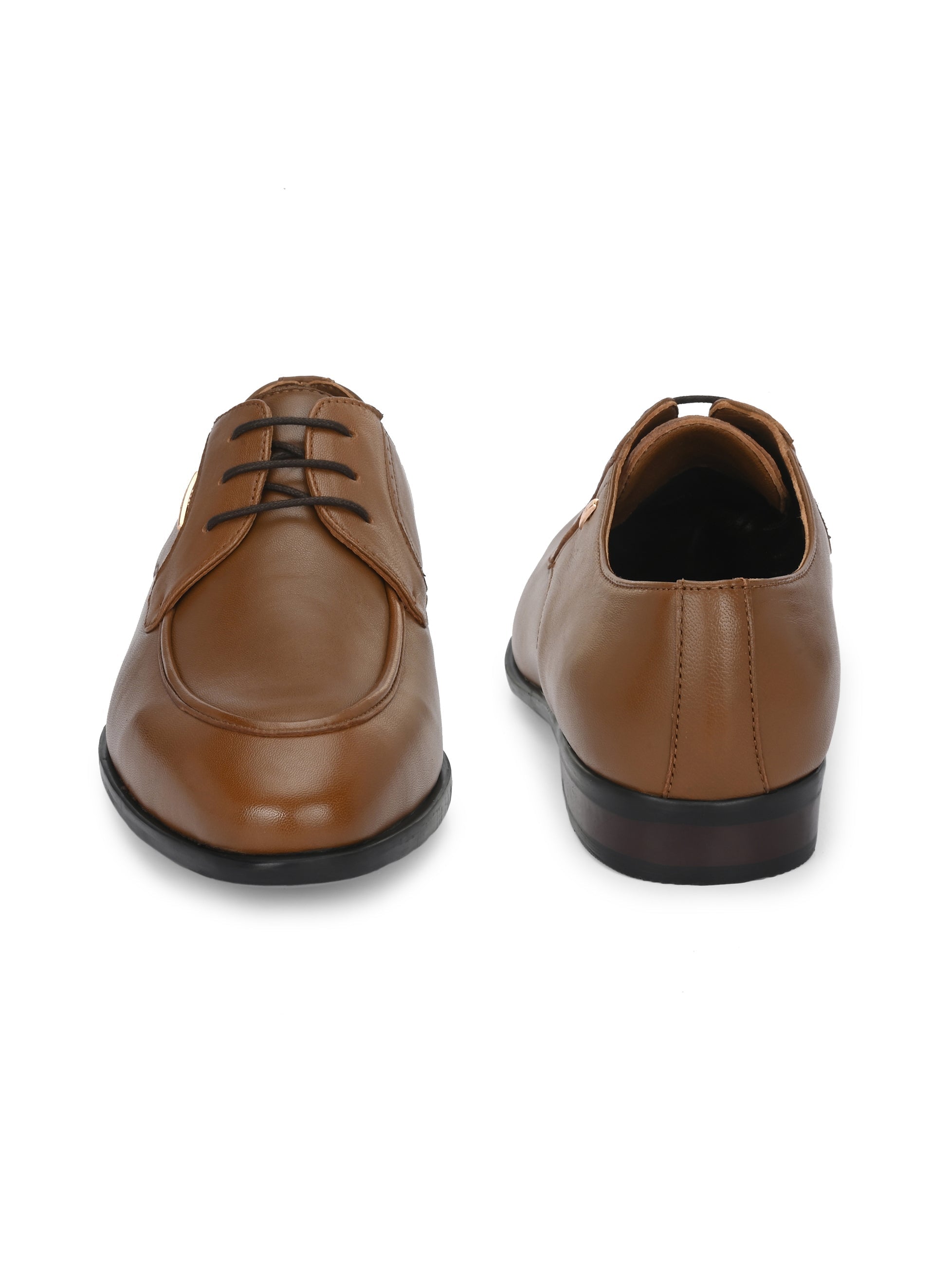 Rover Lace-Ups by Aspeerio - view 15