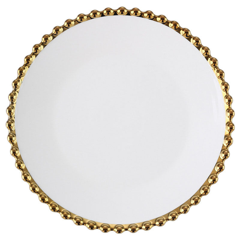 Nestasia Elysian Scallop Snack Plate - view 7