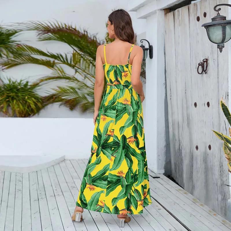Alamode By Akanksha Erica Statement Midi Dress - view 7