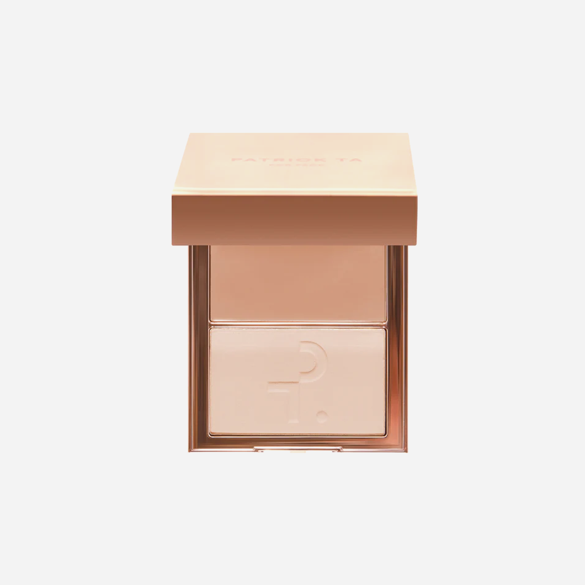PATRICK TA BEAUTY PATRICK TA Major Skin Creme Foundation & Finishing Powder - view 63