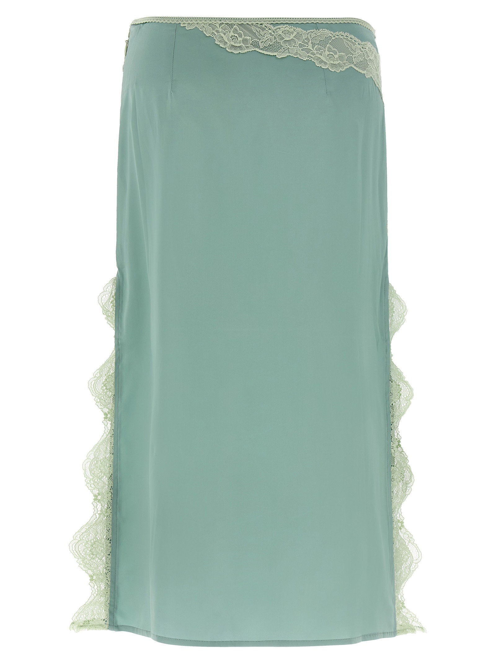 Vaillant Attitude Skirt – 97% viscose 3% spandex - view 2