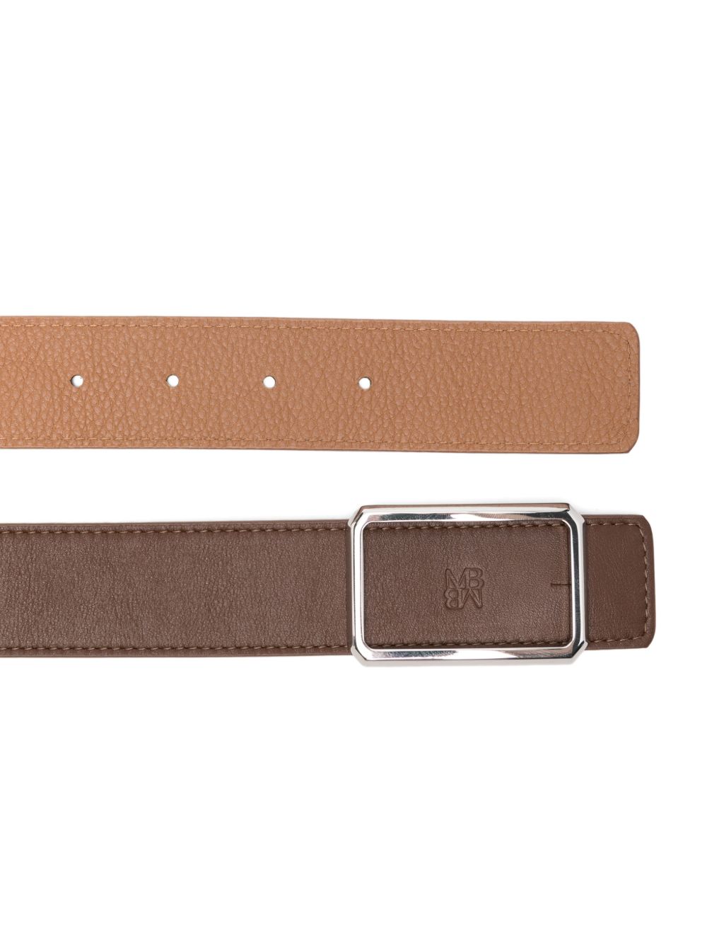 MAISON BOINET Belt - view 2