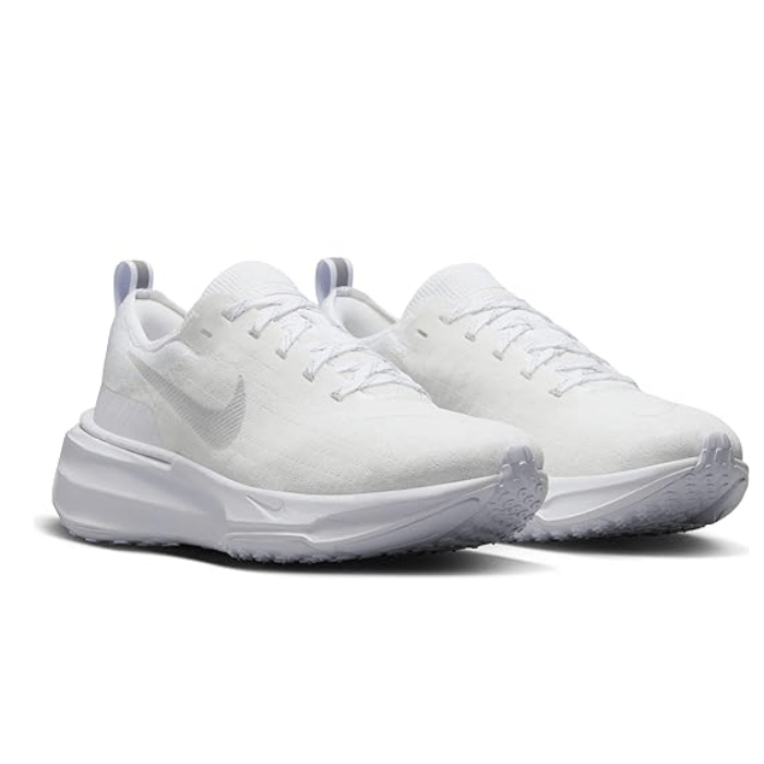 HYPE ELIXIR Nike ZoomX Invincible Run 3 White Photon Dust - view 3