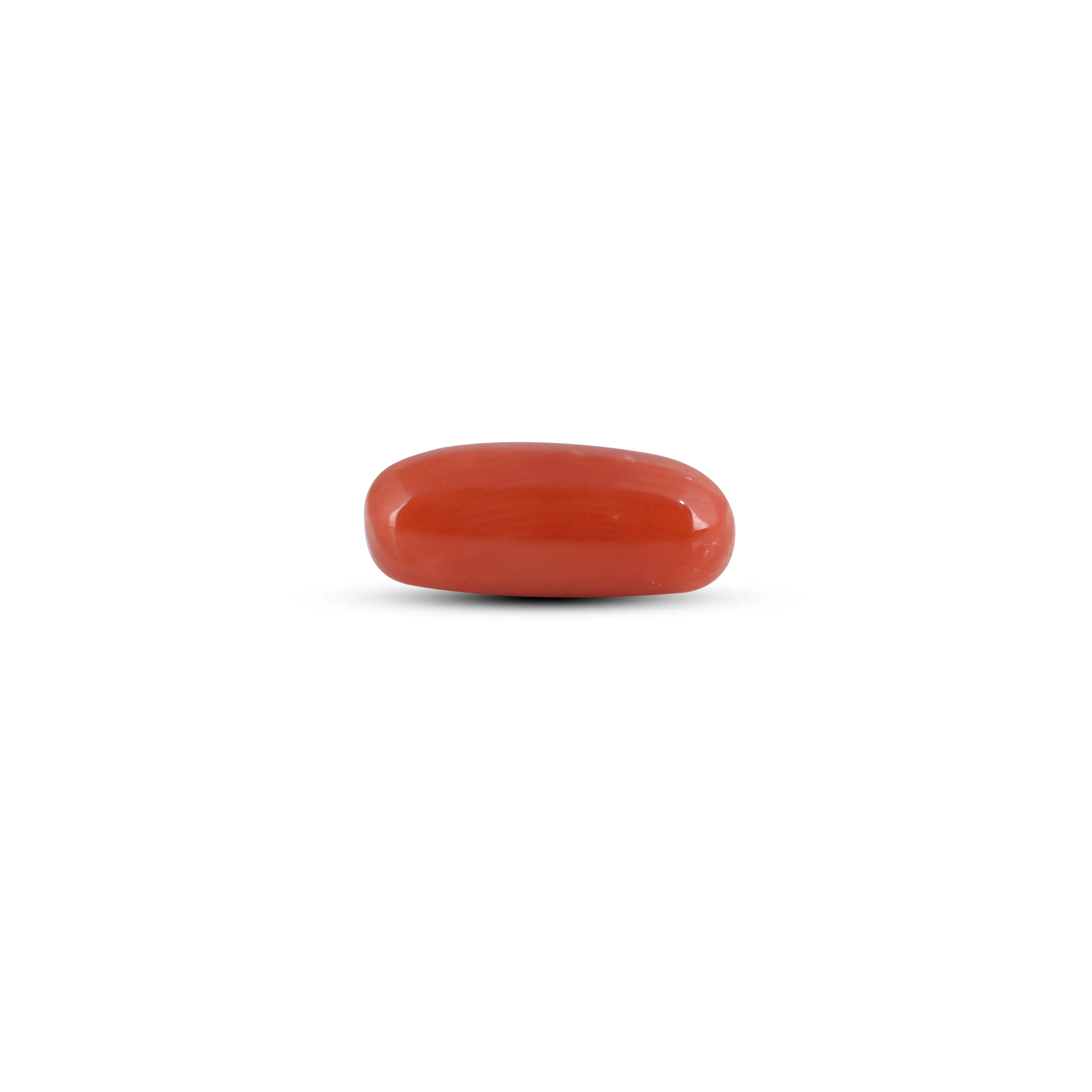 Pramogh Red Coral - 3.85 Carat
