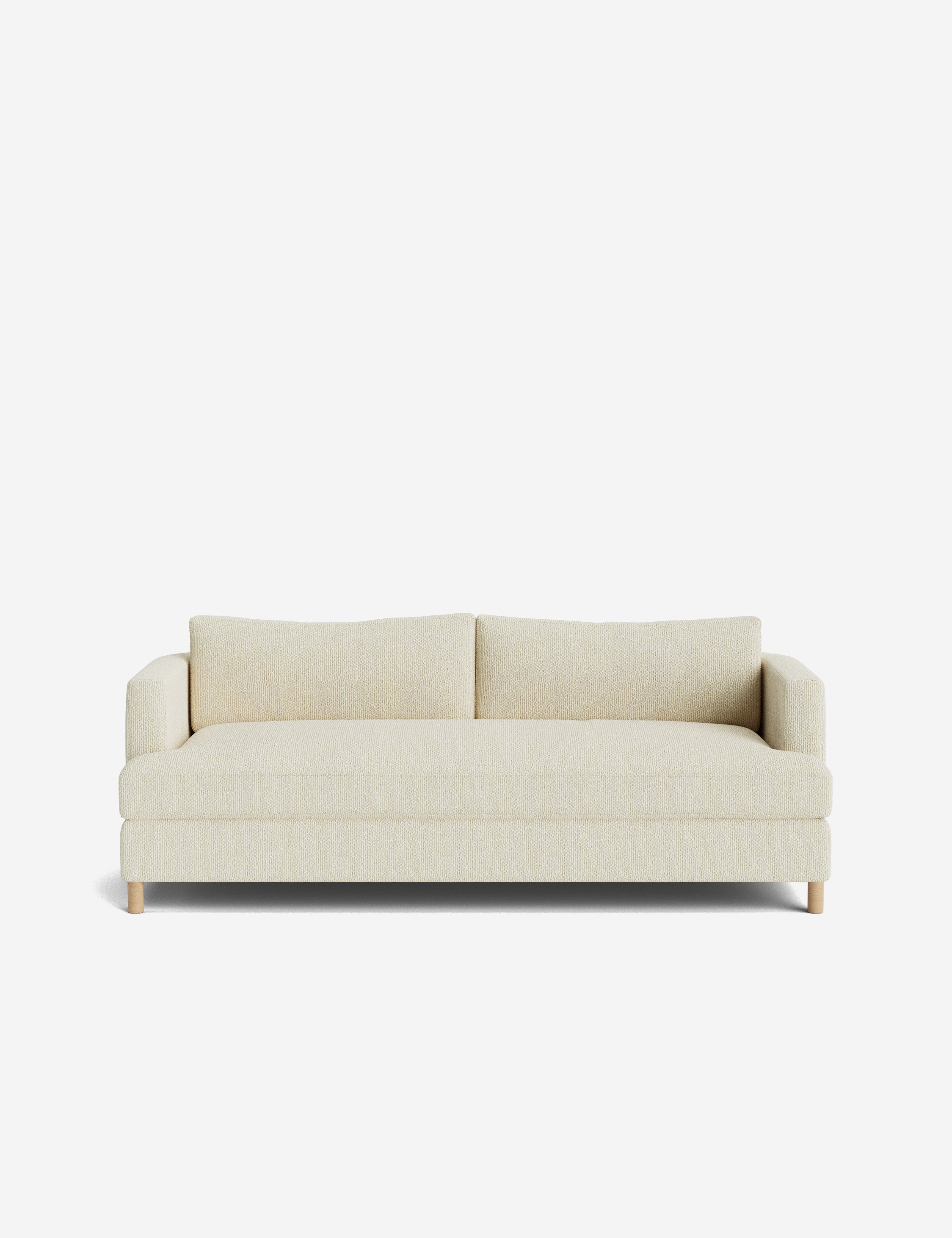Lulu and Georgia Belmont Sofa by Ginny Macdonald - view 101