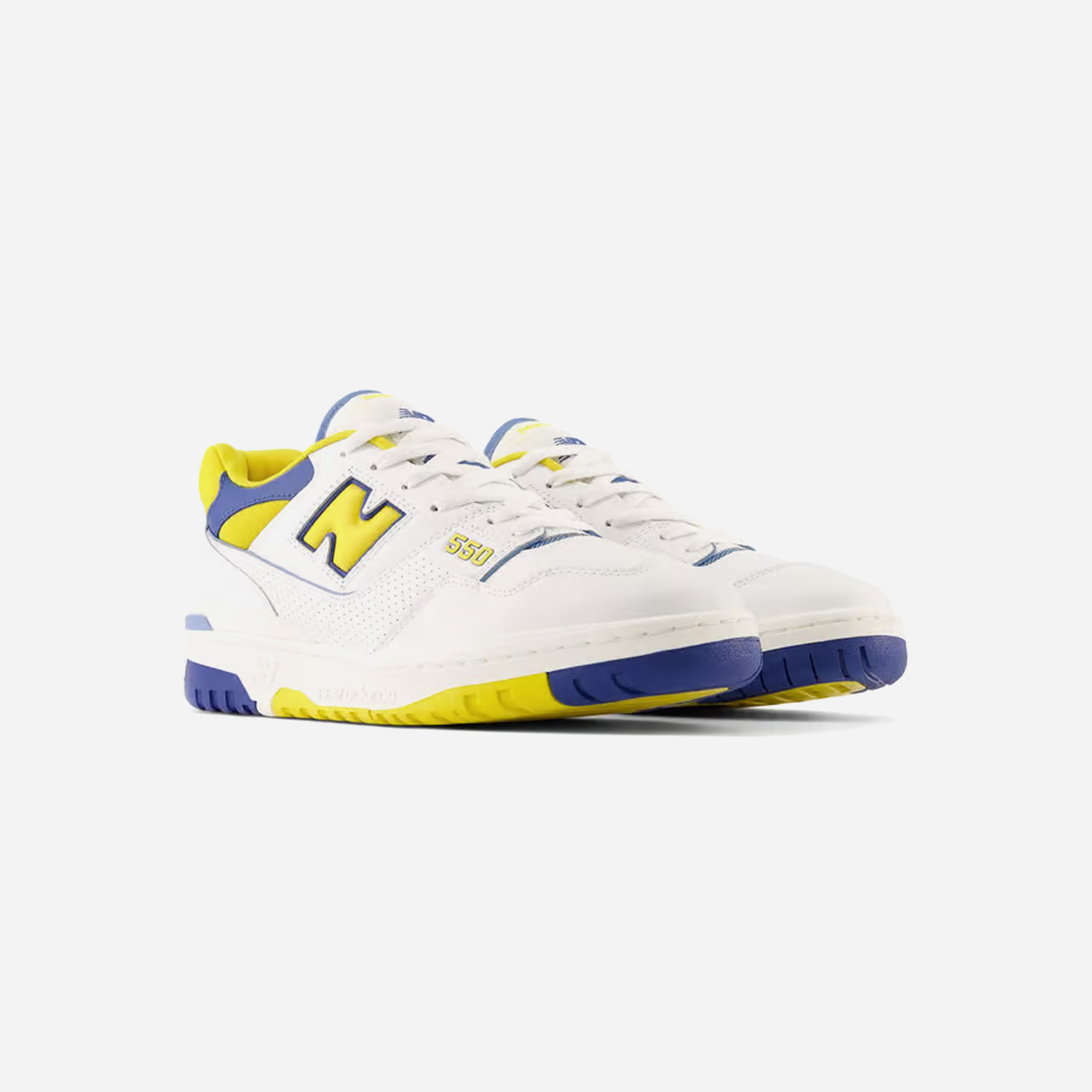 New Balance 550 LA Rams - view 2